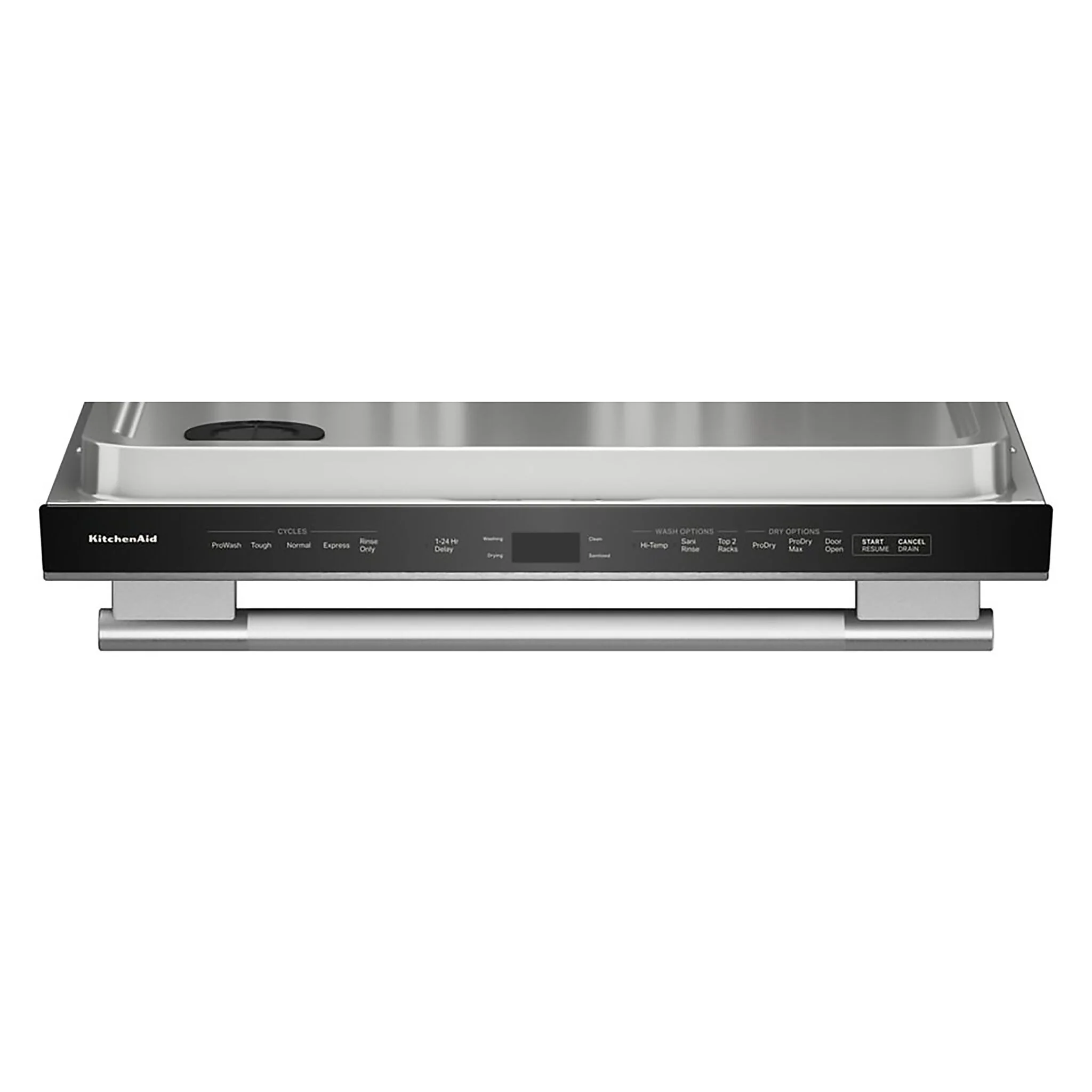 KitchenAid PrintShield Stainless Dishwasher(44 dBA) - KDTS724SPS - Image 5