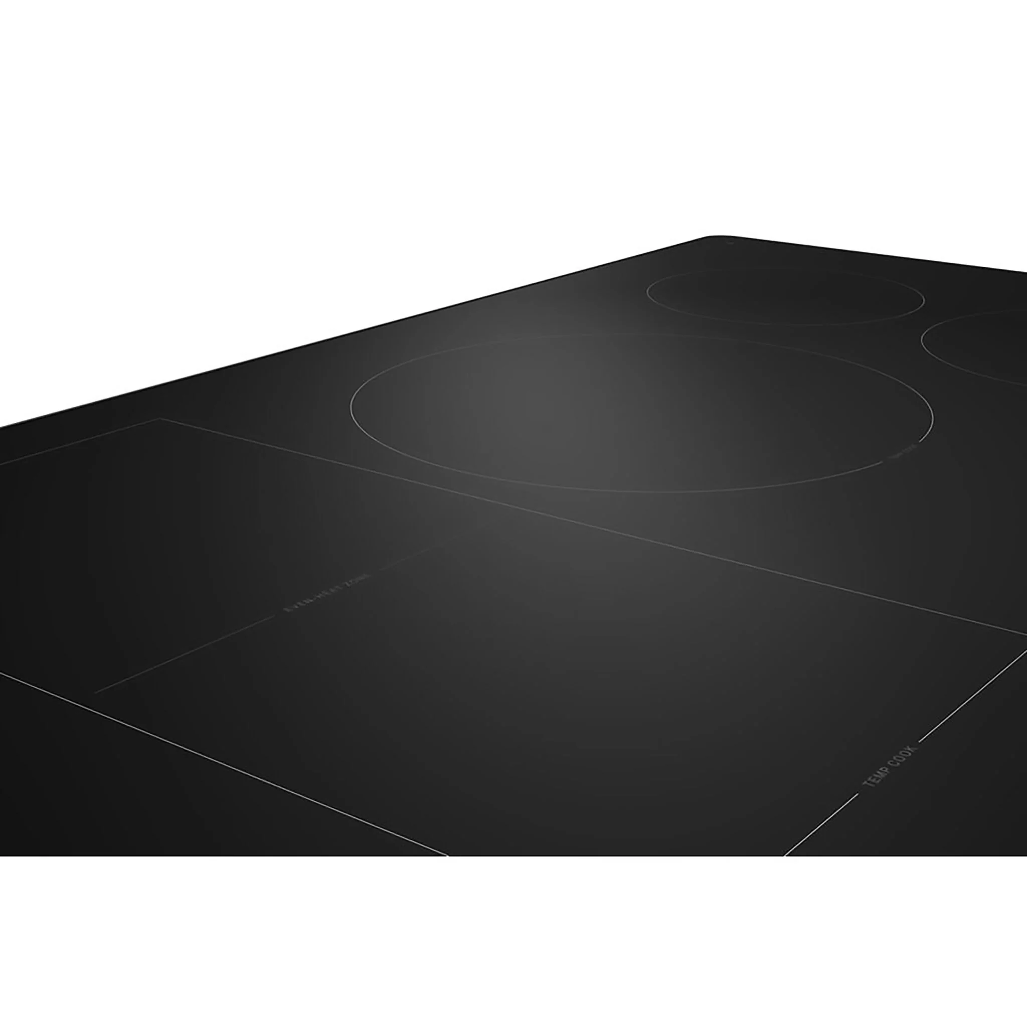 KitchenAid Stainless Steel 30" Induction Cooktop - KCIT730SSS - Image 6