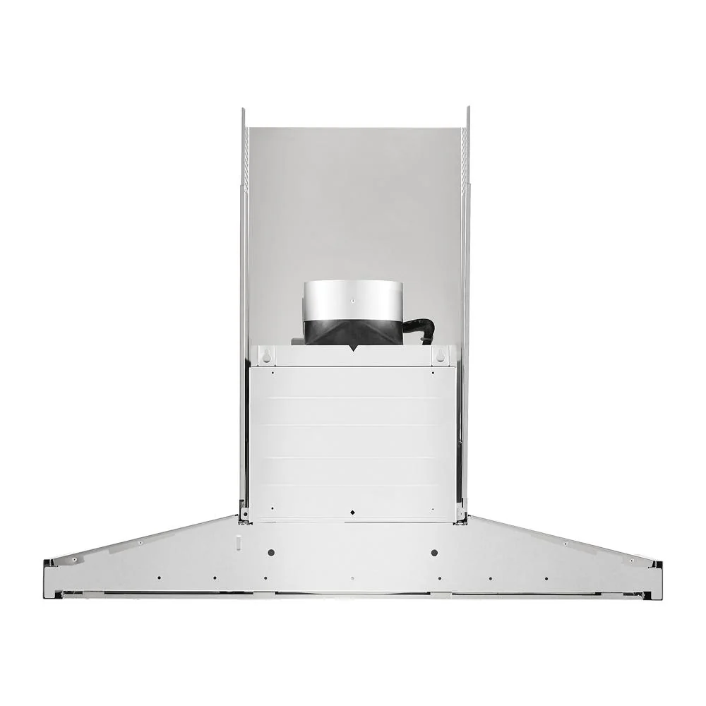 KitchenAid® Stainless Steel 36" 400 CFM Wall-Mount Canopy Hood - KVWC736SSS - Image 4