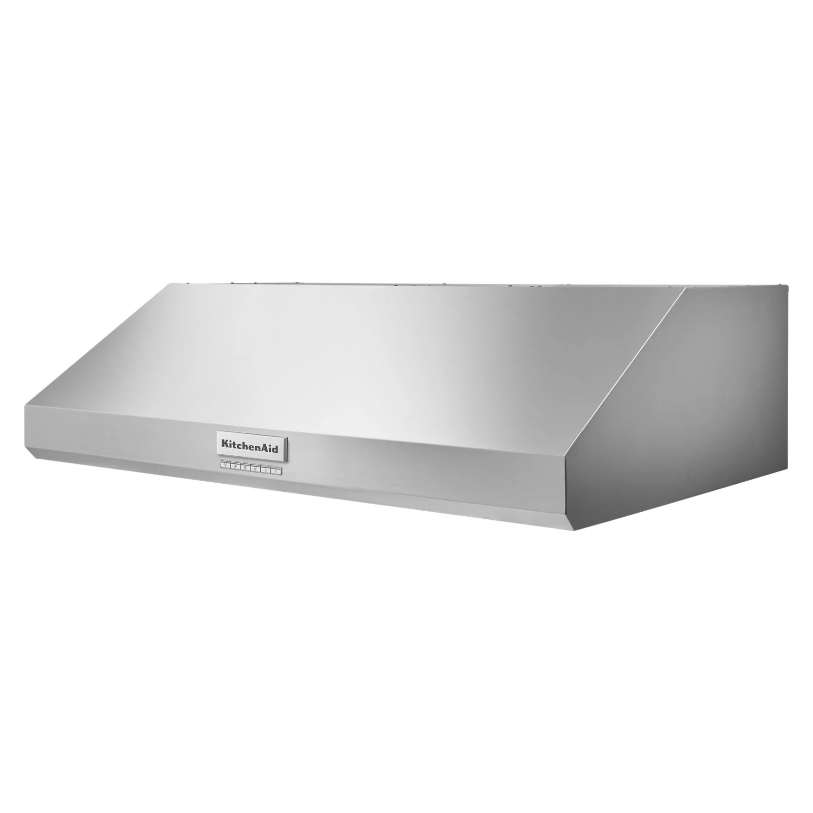 KitchenAid Stainless Steel 36" 585 CFM Commercial-Style Under-Cabinet Range Hood - KVUC606KSS - Image 2