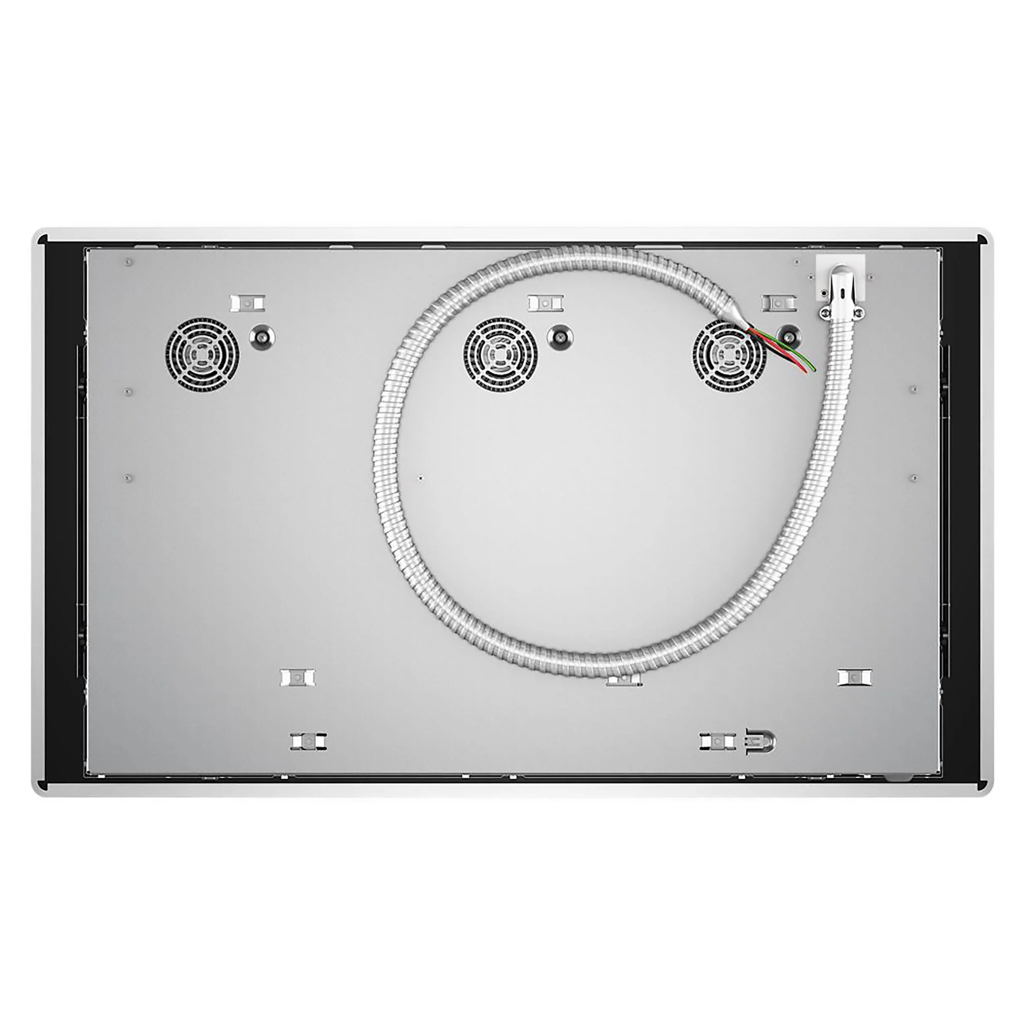 KitchenAid Stainless Steel 36" Induction Cooktop - KCIT736SSS - Image 6
