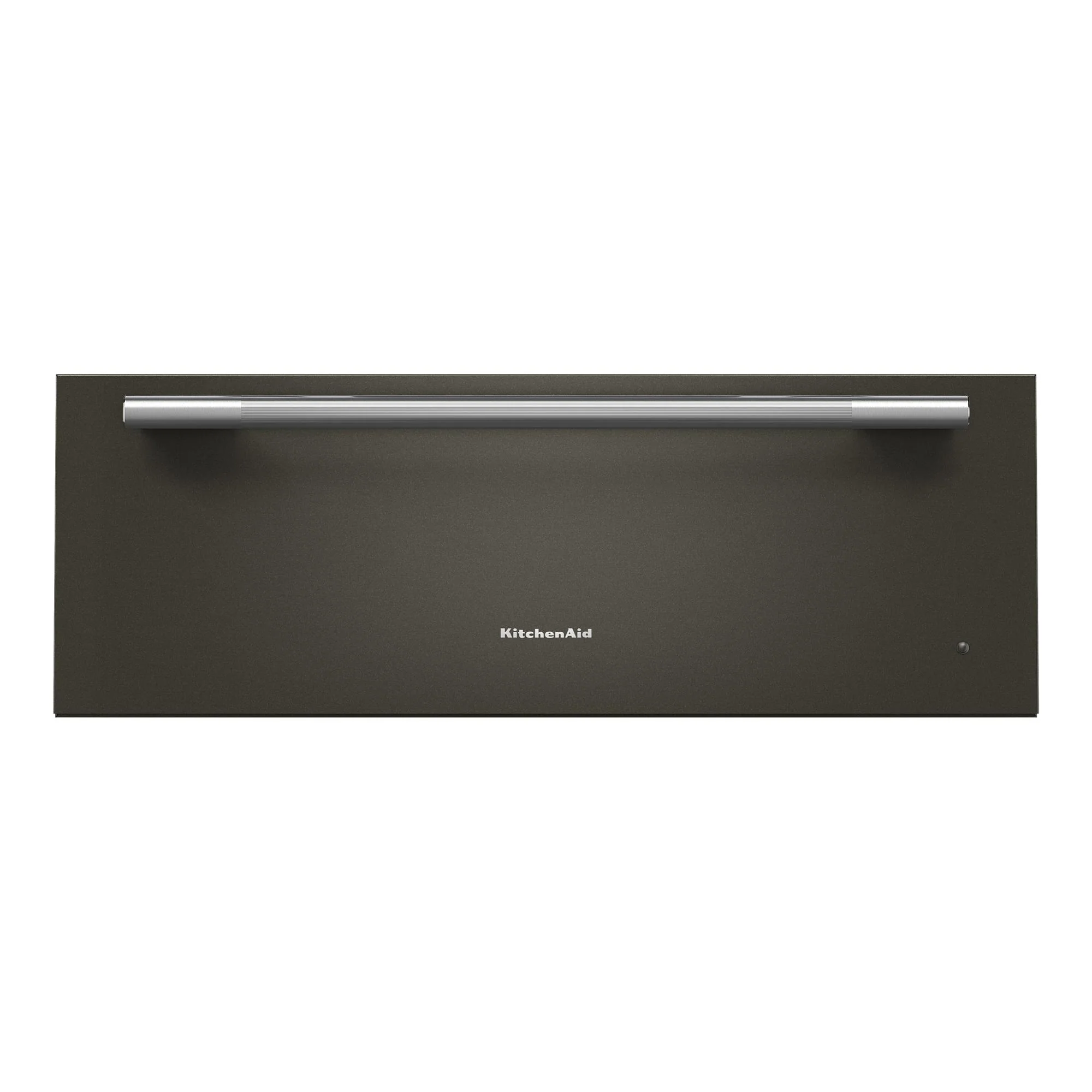 KitchenAid Stainless Steel Handle Hardware Accessory Kit Warming Drawer - W11774455 - Image 3