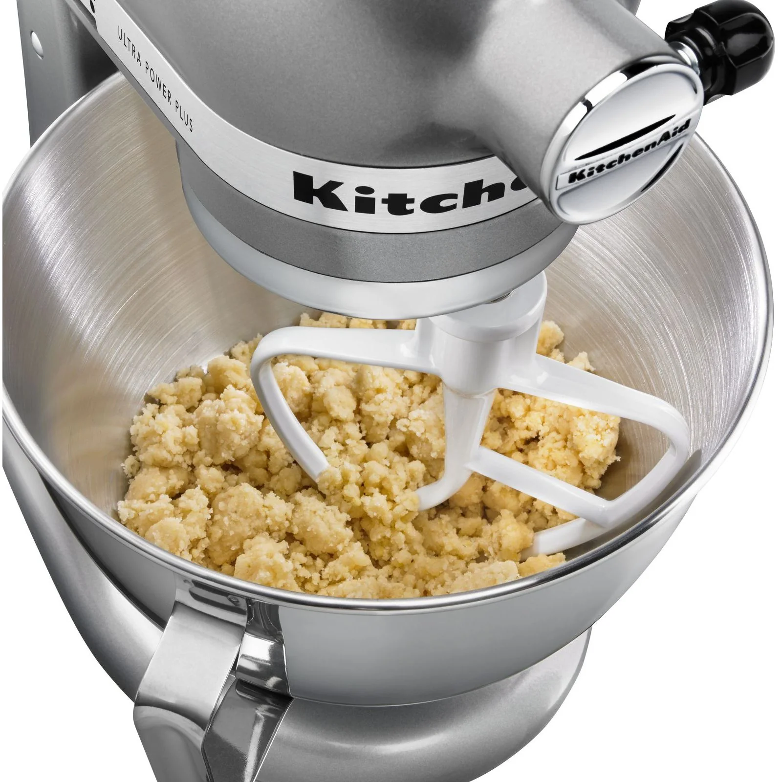 KitchenAid® Ultra Power® Plus Series 4.5-Quart Tilt-Head Stand Mixer - KSM96CU - Image 4
