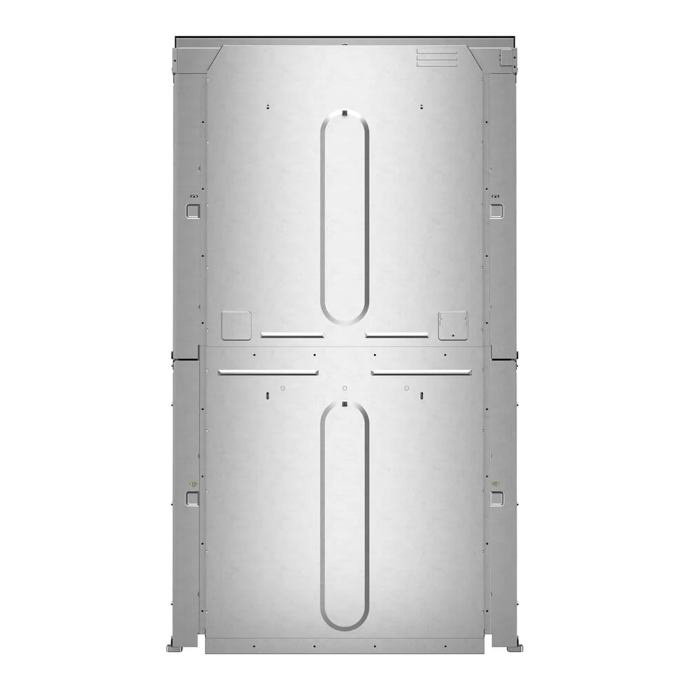 KitchenAid White 30" Double Wall Oven (10 cu ft) - KOED730SWH - Image 5