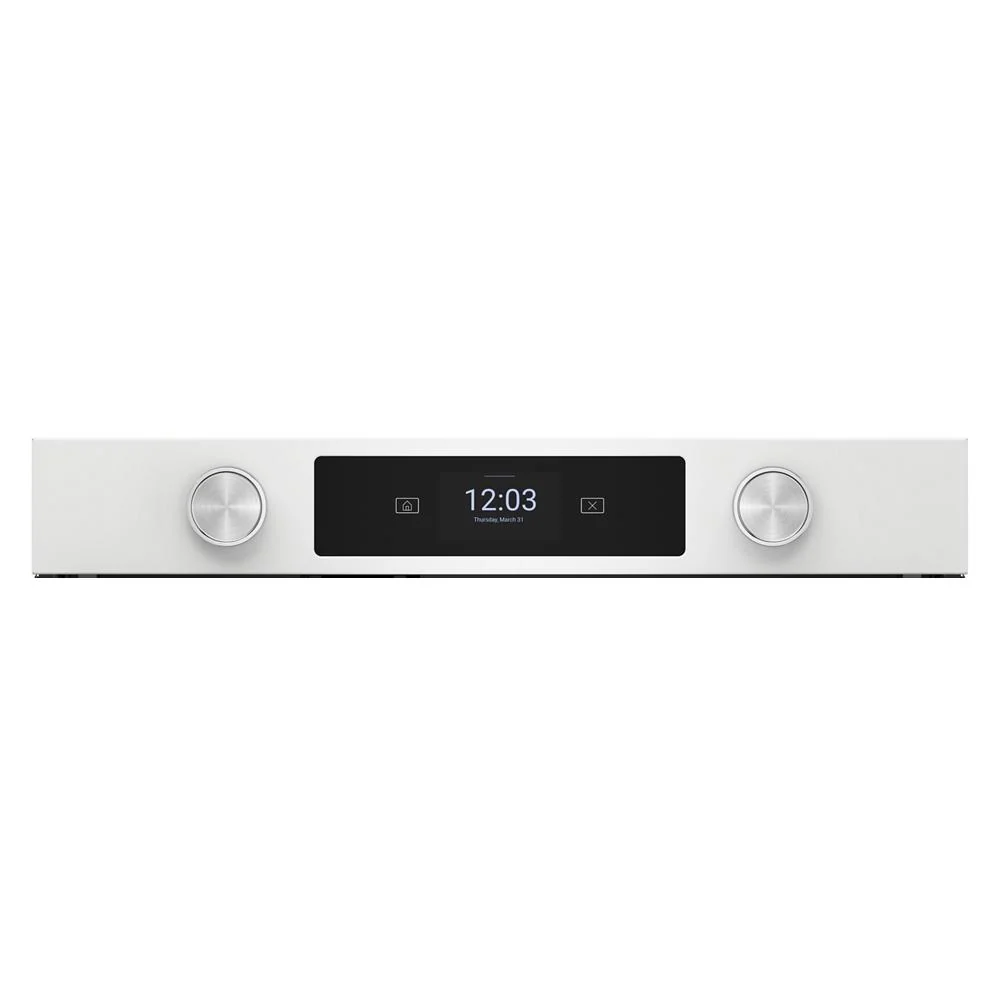 KitchenAid White 30" Wall Oven (5.0 cu ft) - KOES730SWH - Image 6