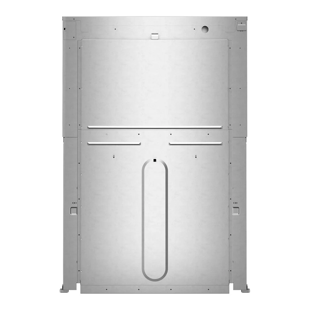 KitchenAid White 30" Wall Oven with Microwave (6.4 cu ft) - KOEC730SWH - Image 5