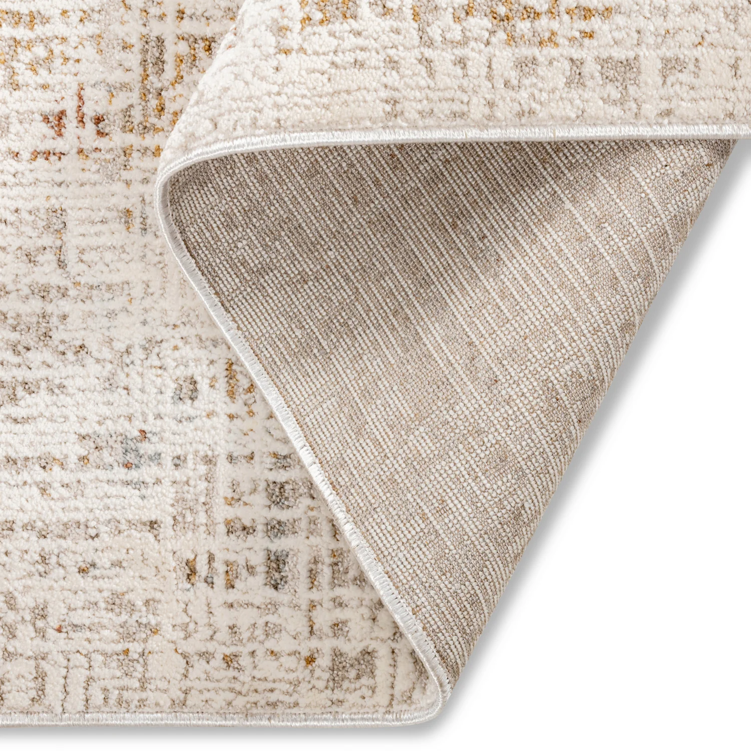 Kopfkino Casual Rug - 5' x 8' - Multi-Colour - Image 2