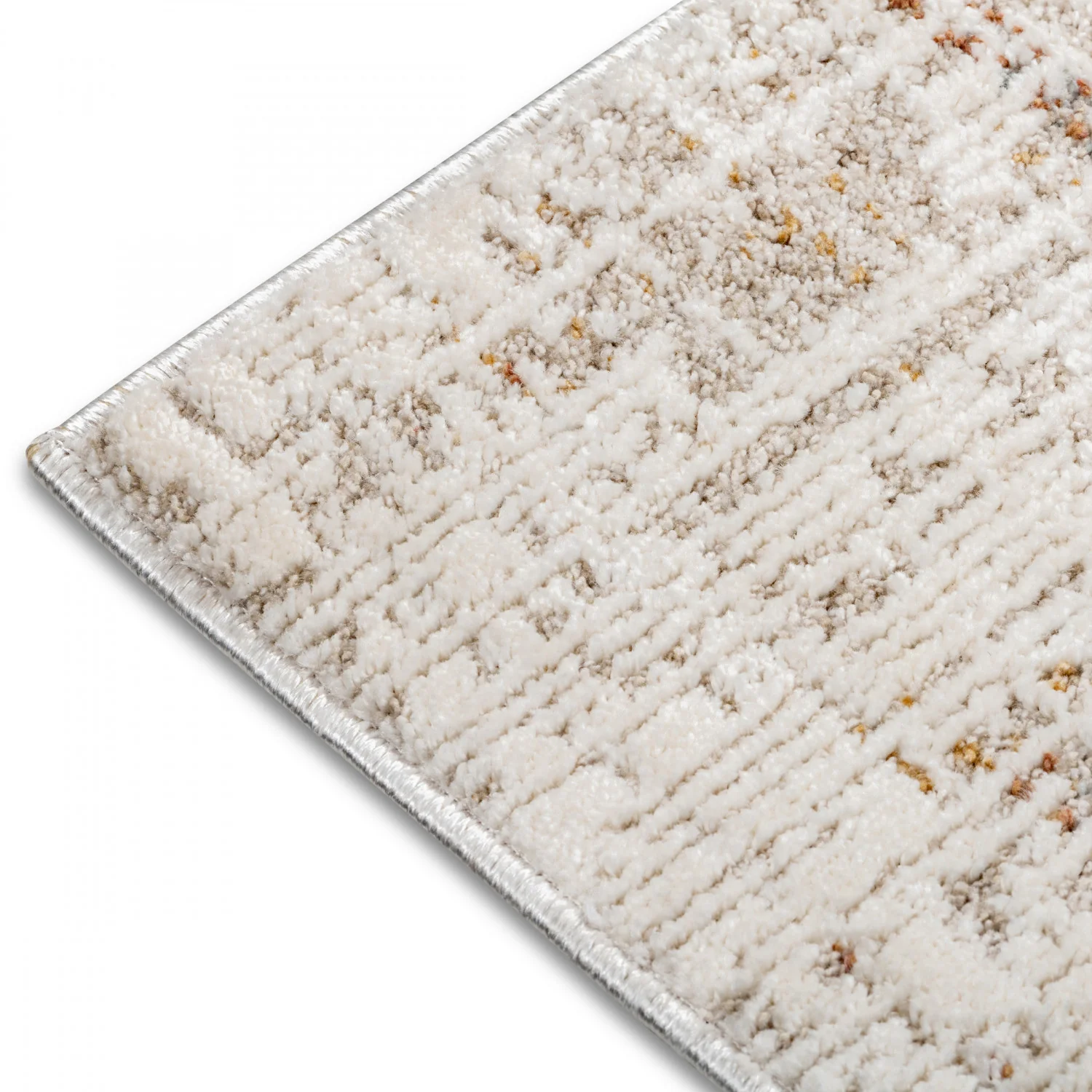 Kopfkino Casual Rug - 8' x 10' - Multi-Colour - Image 3