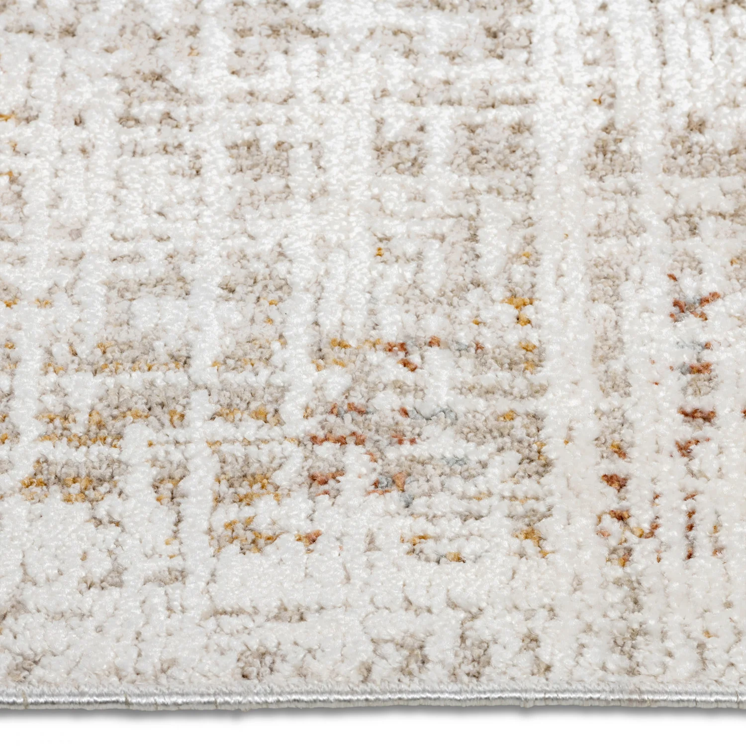 Kopfkino Casual Rug - 8' x 10' - Multi-Colour - Image 5