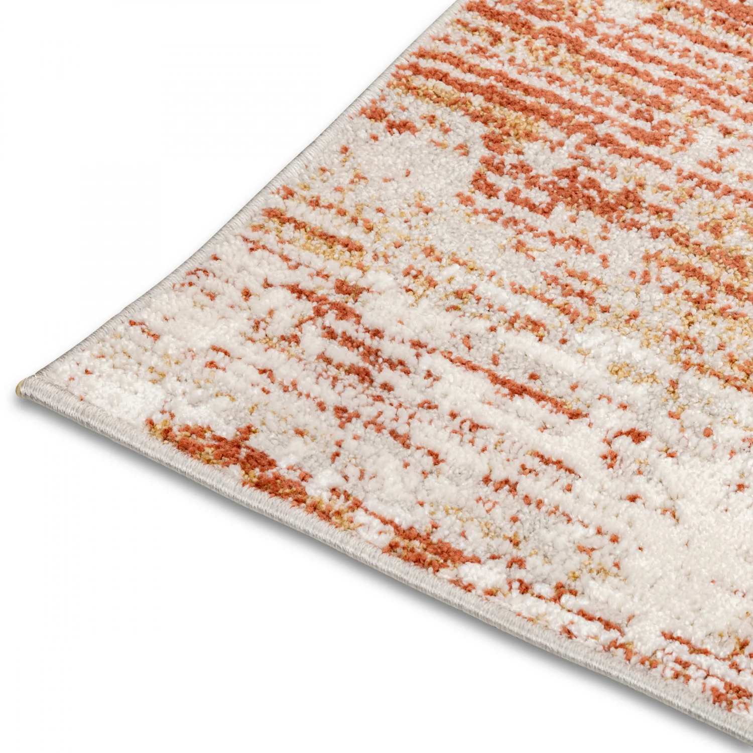 Kopfkino Shapes Rug - 3' x 5' - Multi-Colour - Image 4