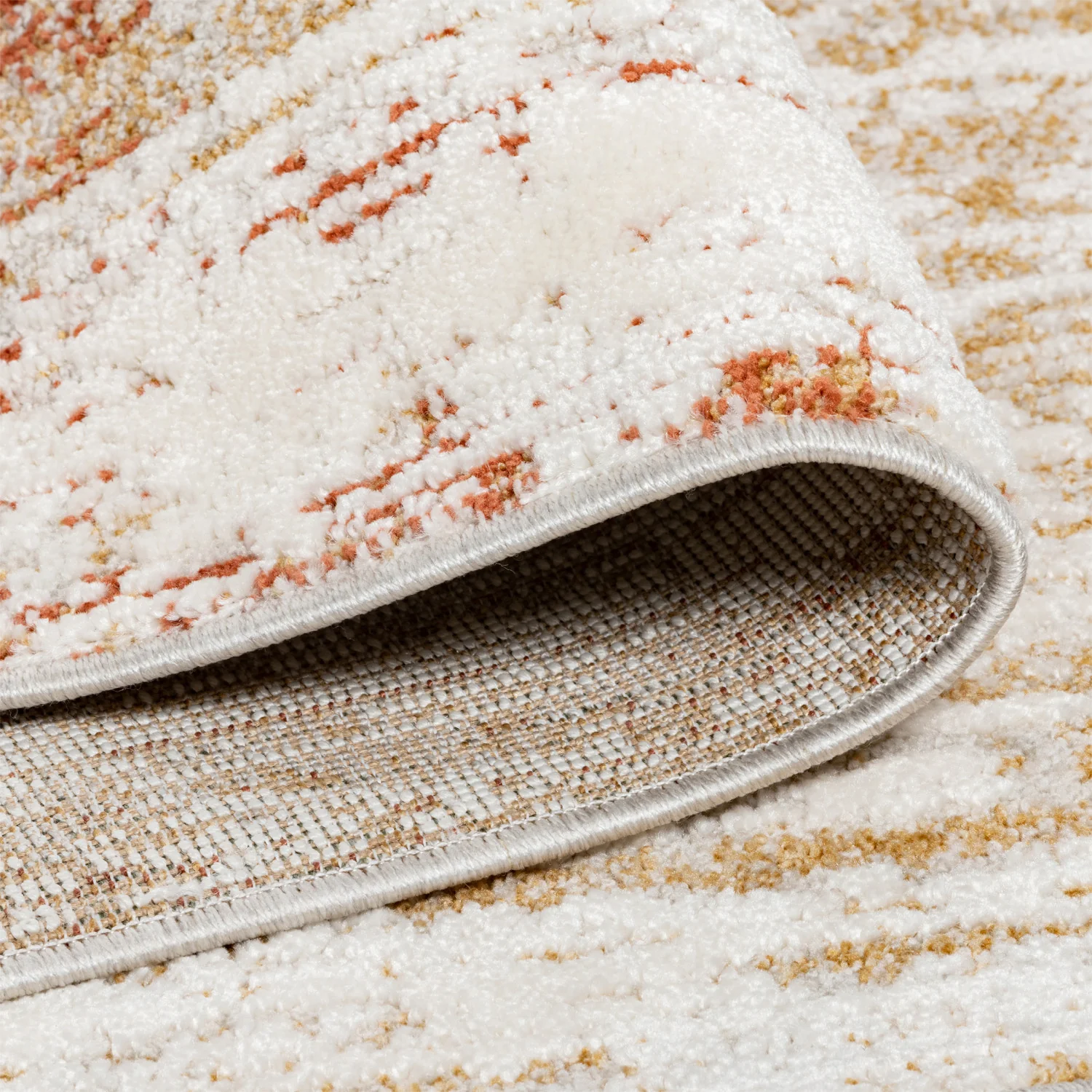 Kopfkino Shapes Rug - 3' x 5' - Multi-Colour - Image 5