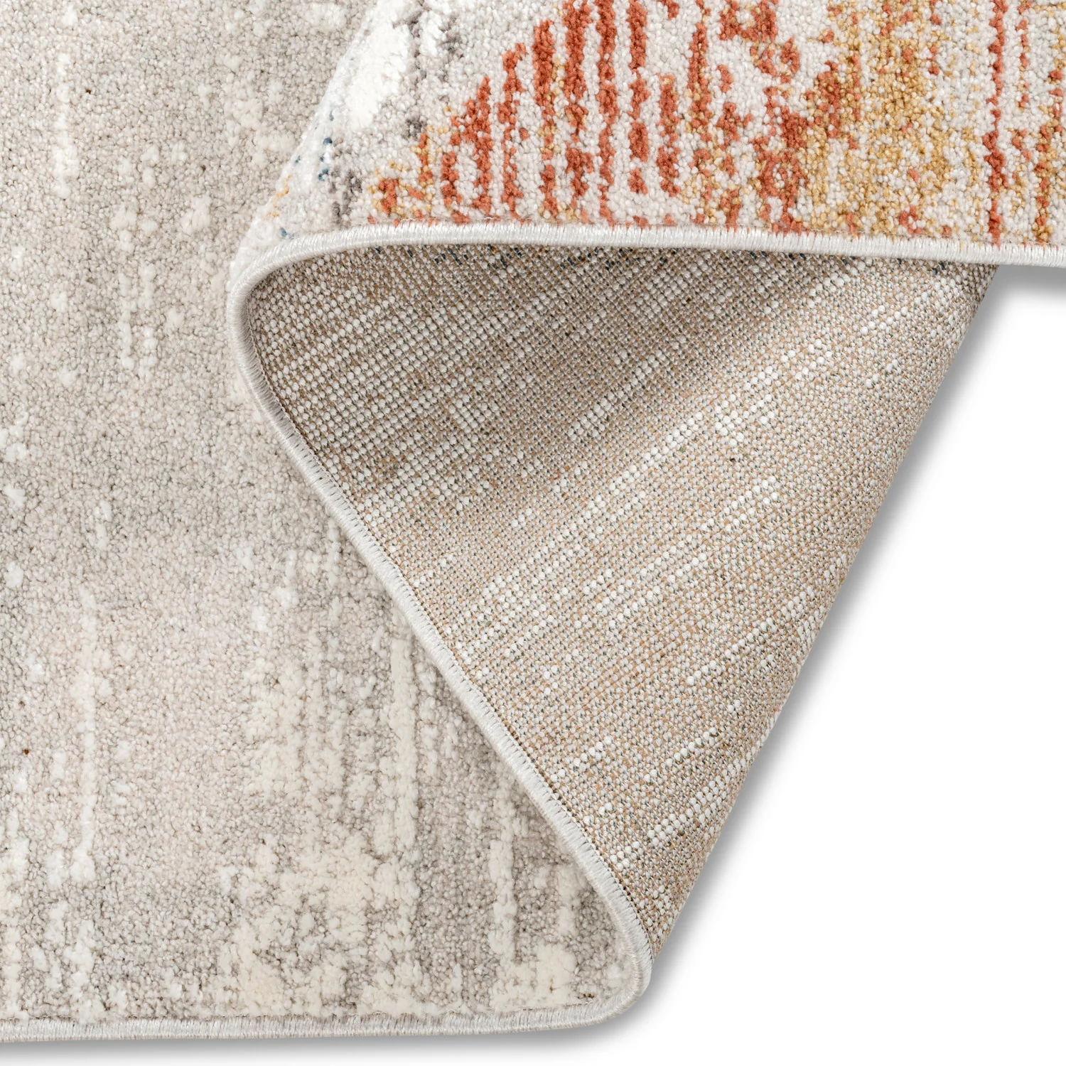 Kopfkino Shapes Rug - 5' x 8' - Multi-Colour - Image 2