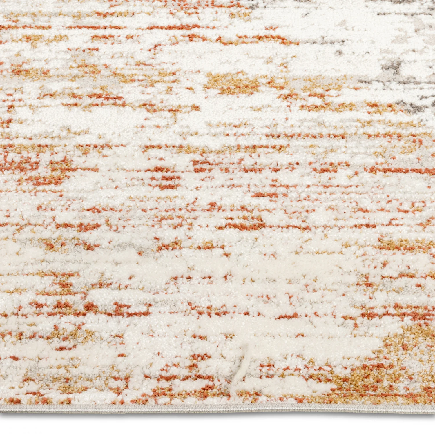 Kopfkino Shapes Rug - 8' x 10' - Multi-Colour - Image 3