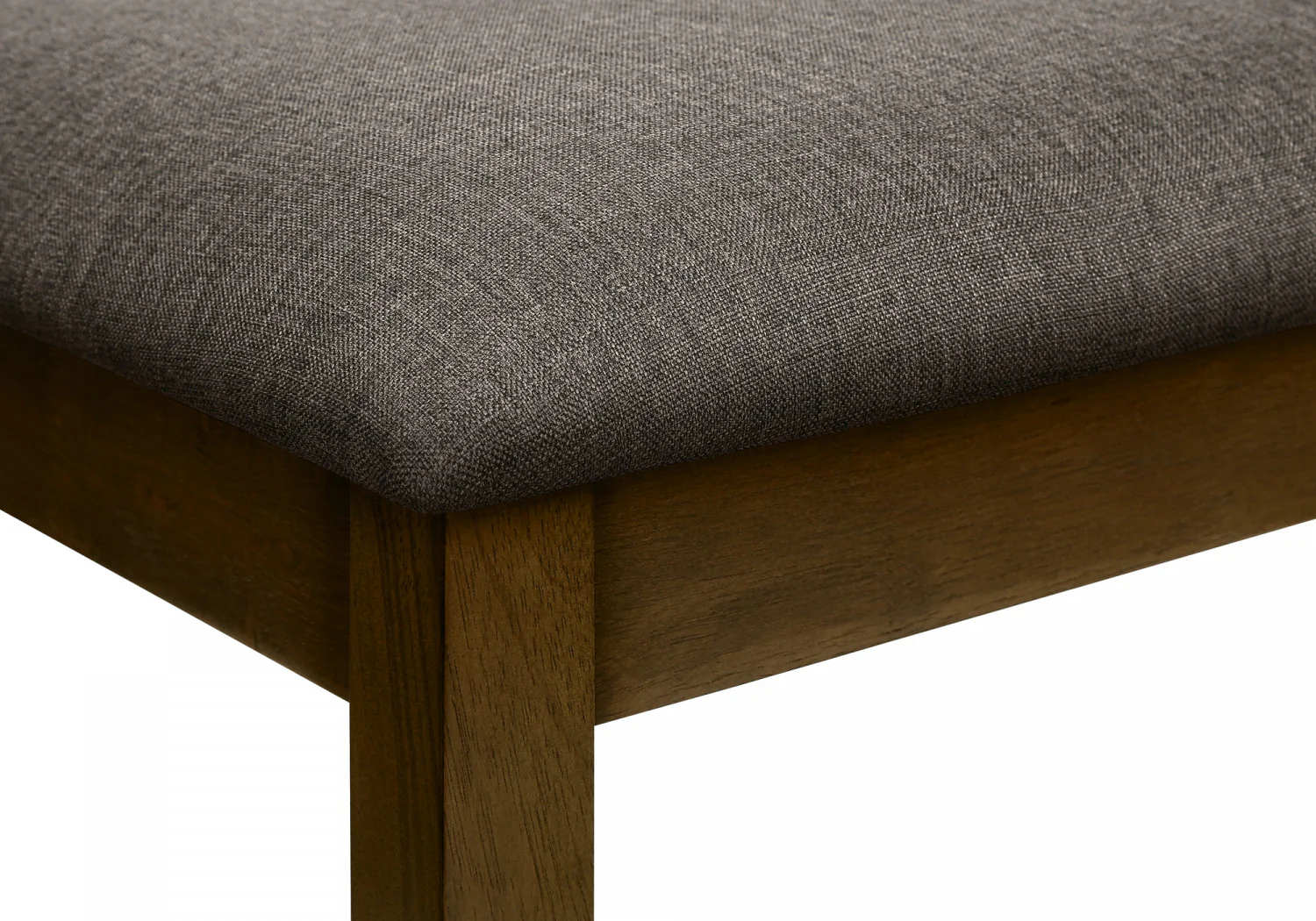 Kruz Bench - Walnut Brown - Image 10