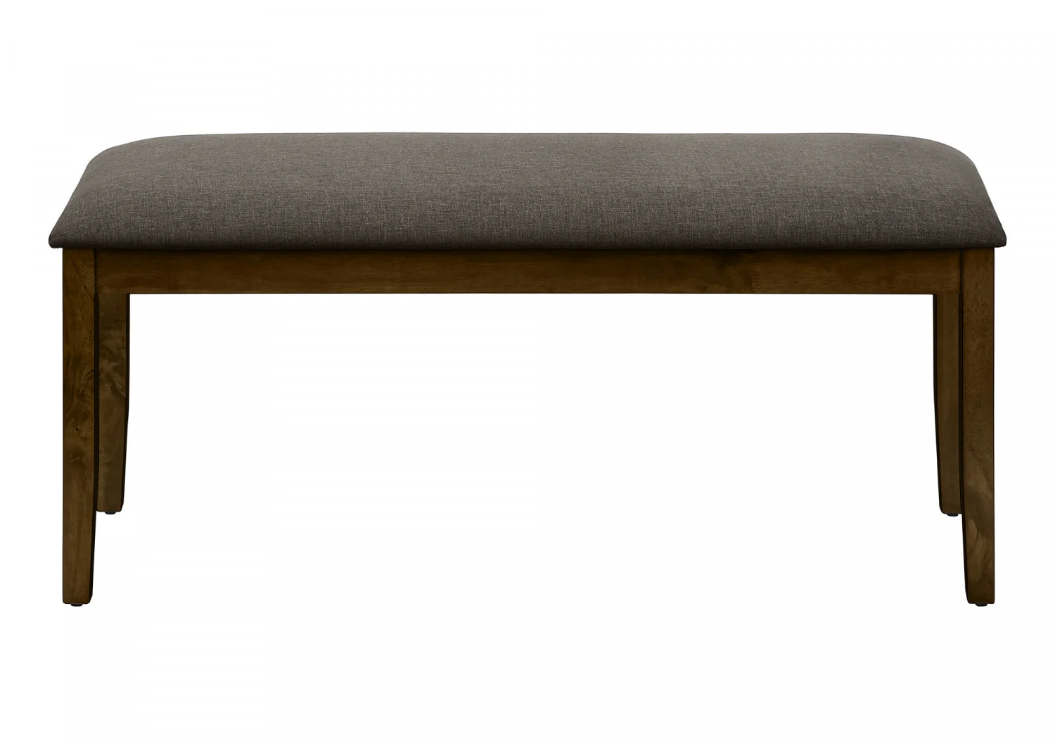Kruz Bench - Walnut Brown - Image 6