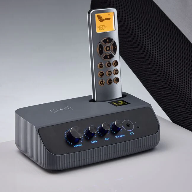 L2 Motion Harmony Twin XL Adjustable Base - Image 9