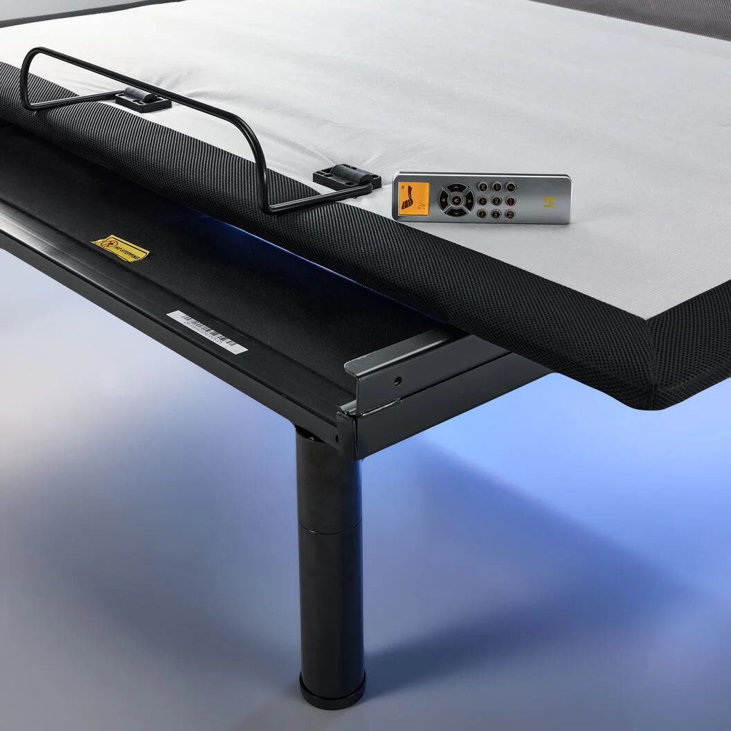 L2 Motion Horizon Queen Adjustable Base - Image 10