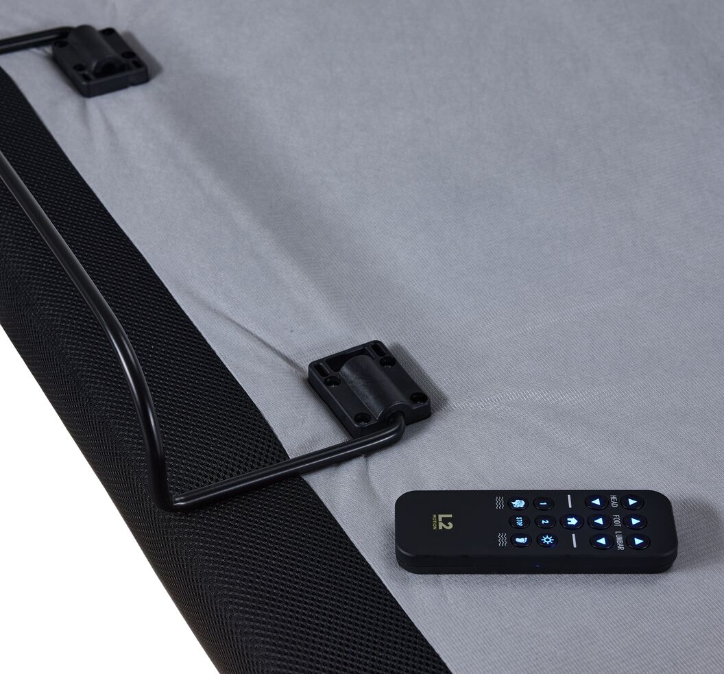 L2 Motion Lux Full Adjustable Base - Image 11