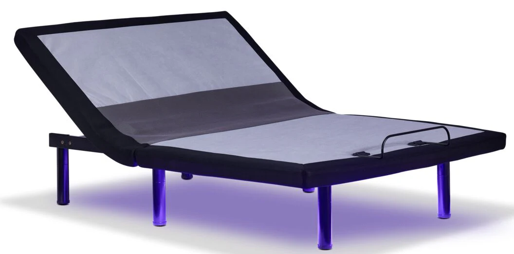 L2 Motion Ultra Full Adjustable Base - Image 6