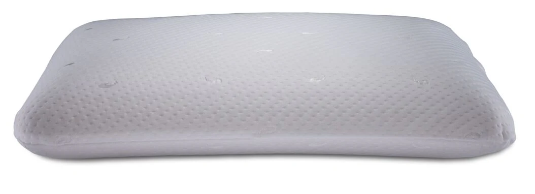 L2 Platinum Organi Latex Pillow - Image 2