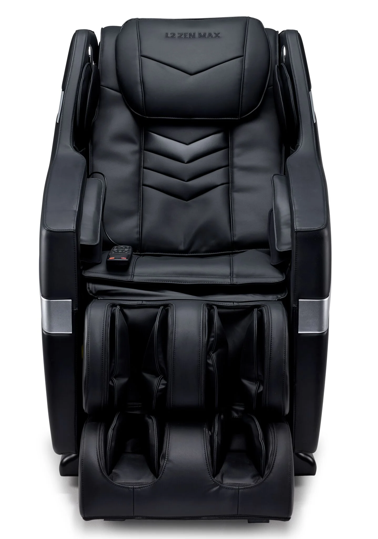 L2 Zen Max Massage Chair - Black - Image 3
