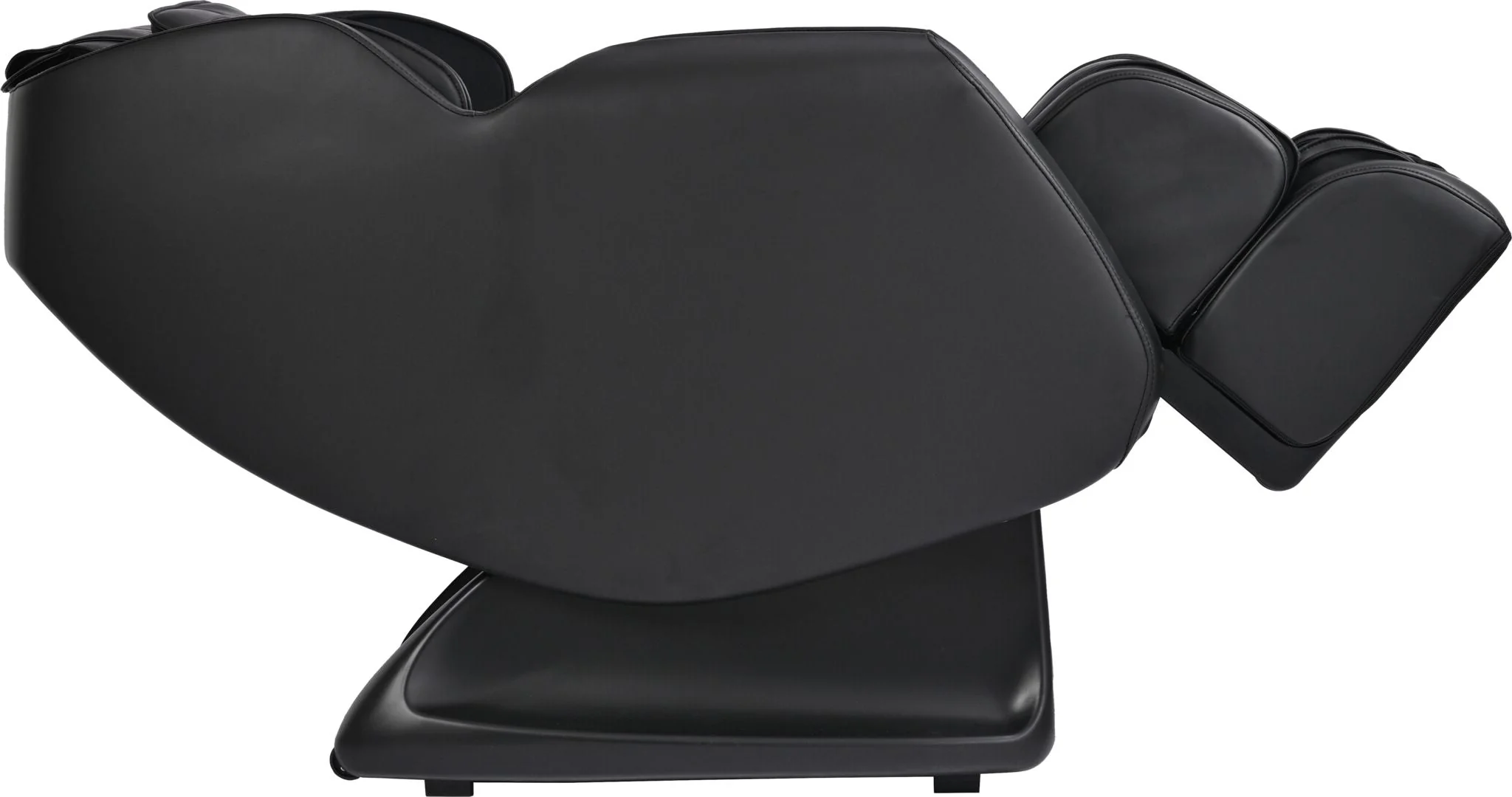 L2 Zen Pro Massage Chair - Black - Image 4