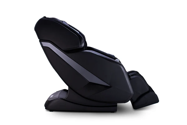 L2 Zen Ultra Massage Chair - Black - Image 2