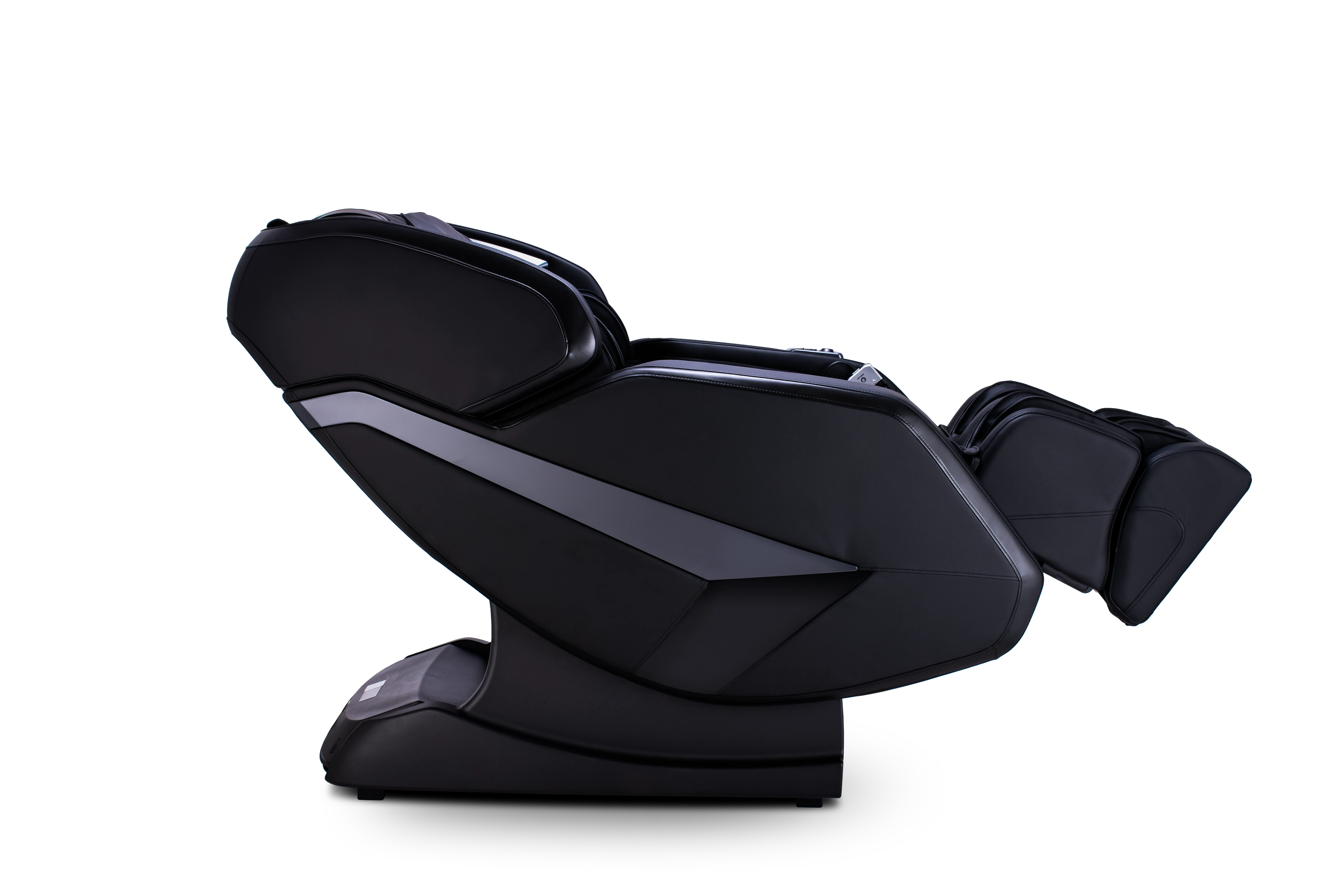 L2 Zen Ultra Massage Chair - Black - Image 3