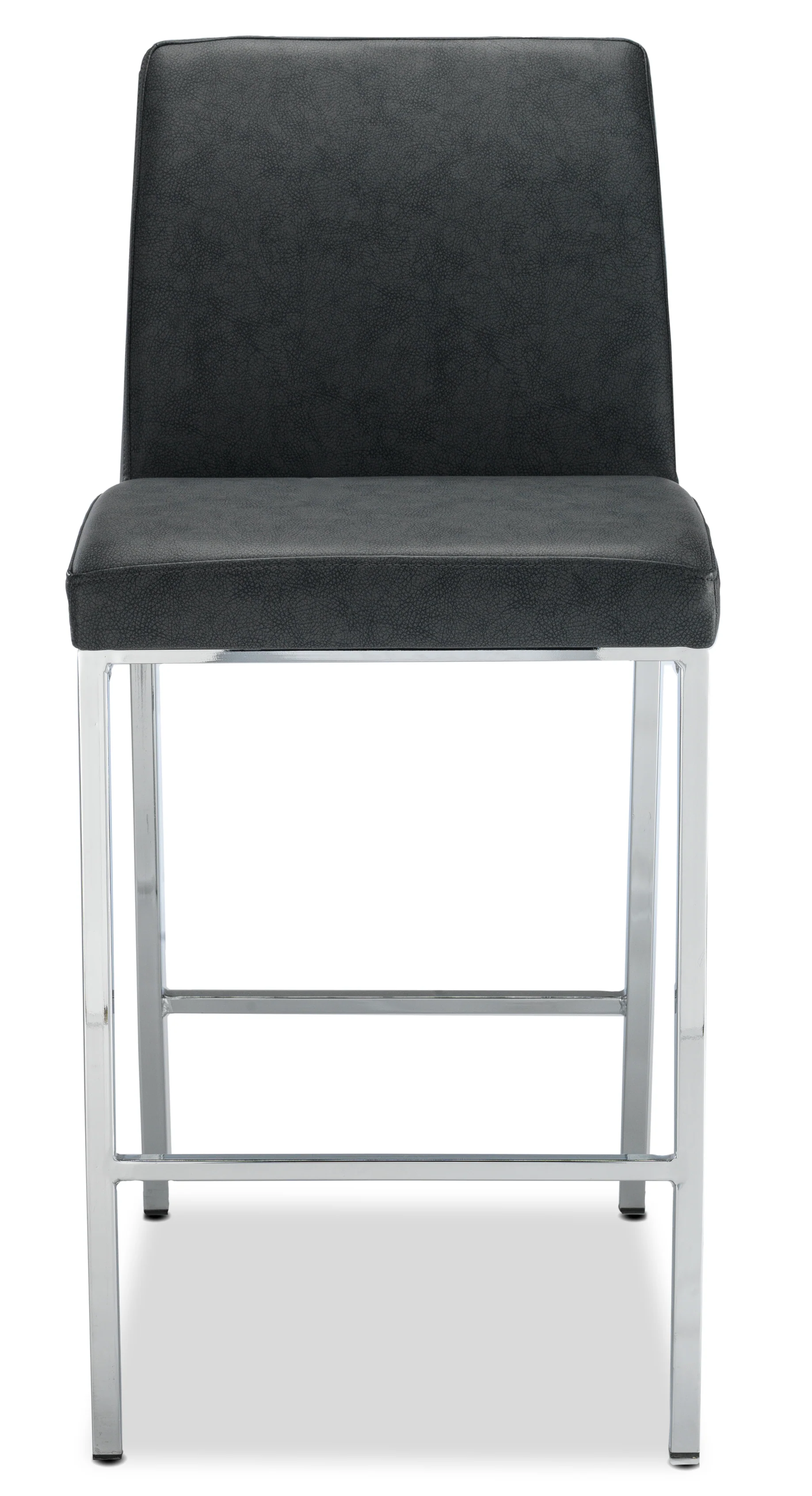 Lamar Counter Height Stool - Vintage Granite - Image 2