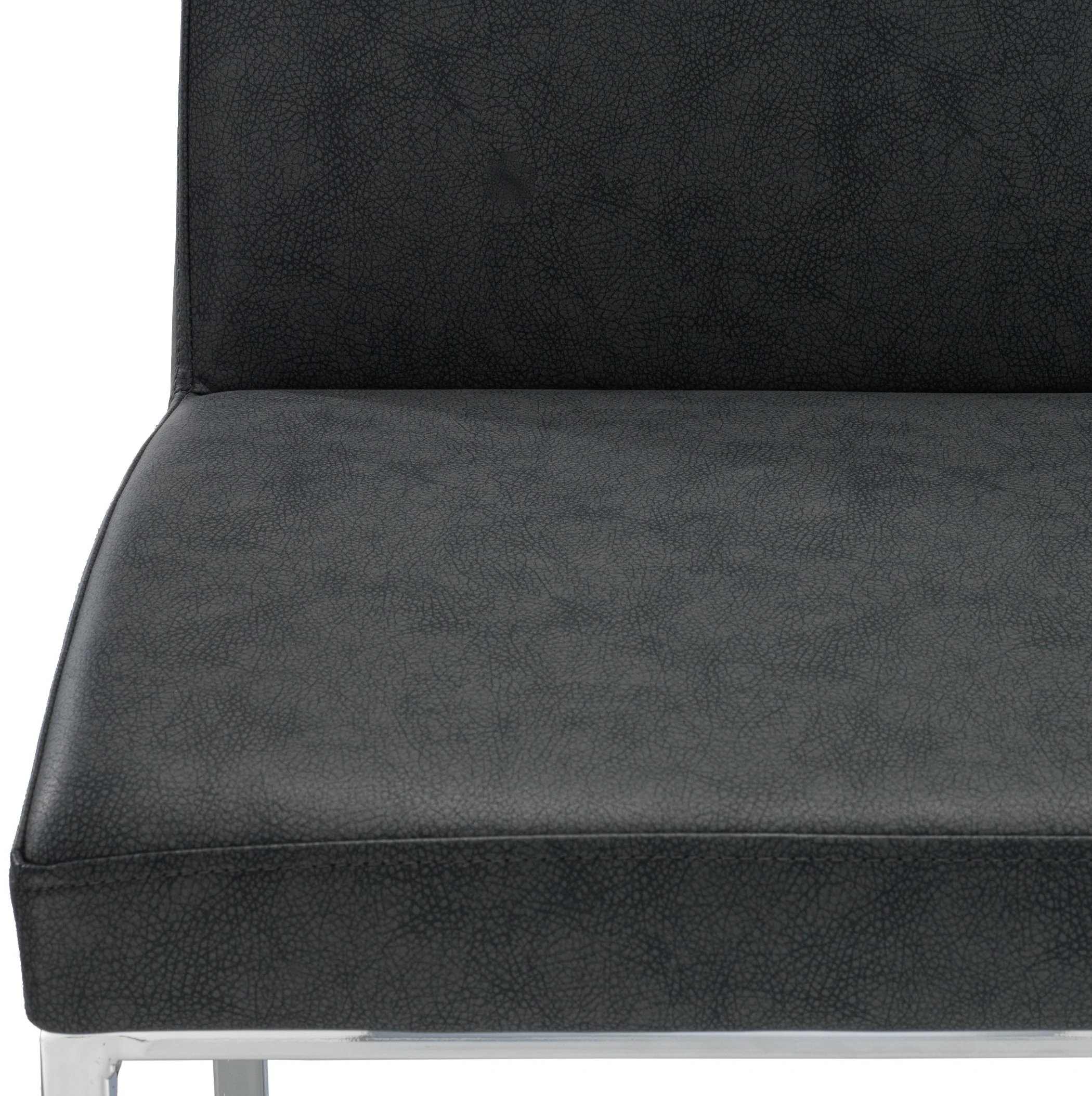 Lamar Counter Height Stool - Vintage Granite - Image 3
