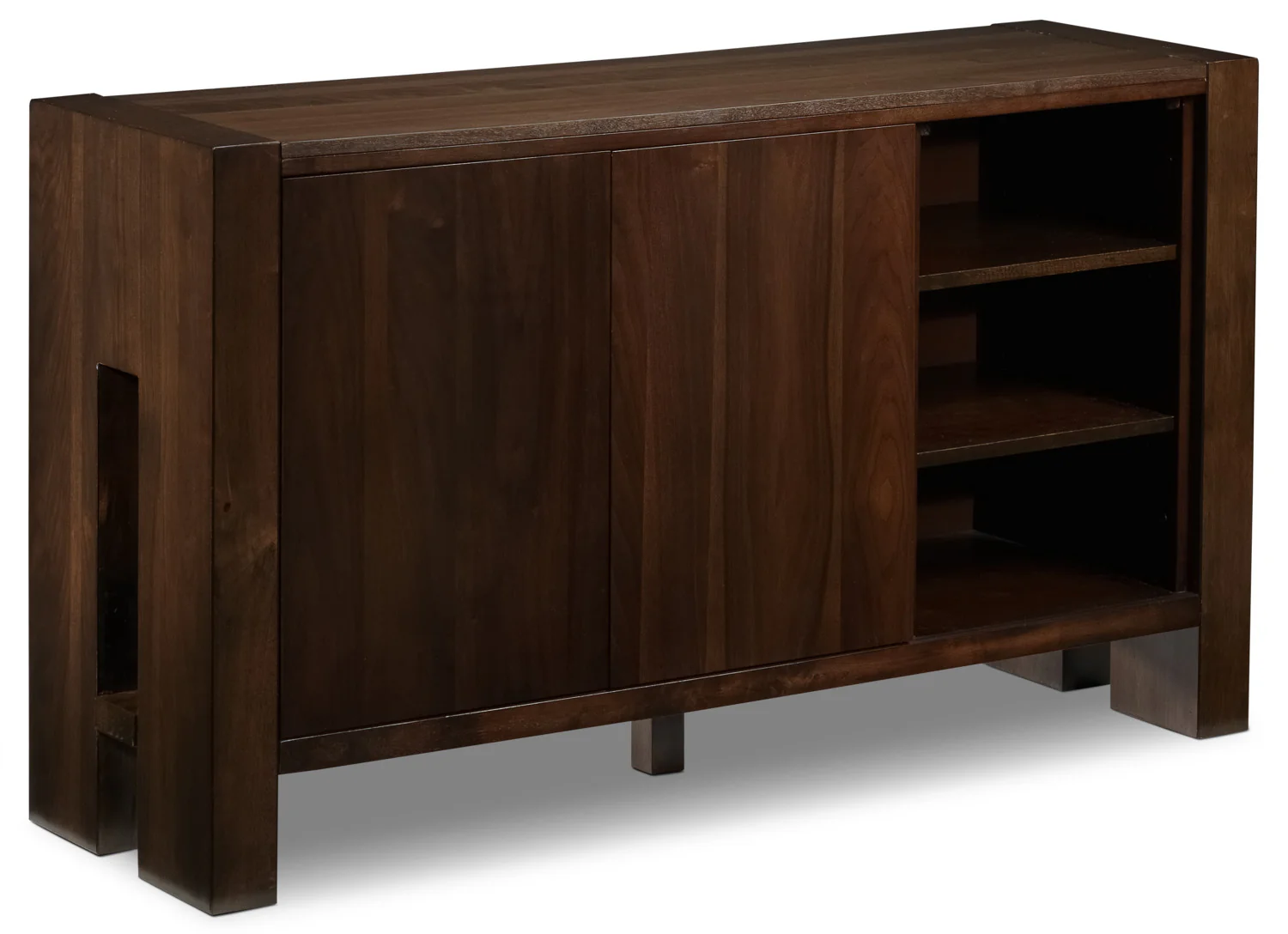 Lena Server - Cherry - Image 6