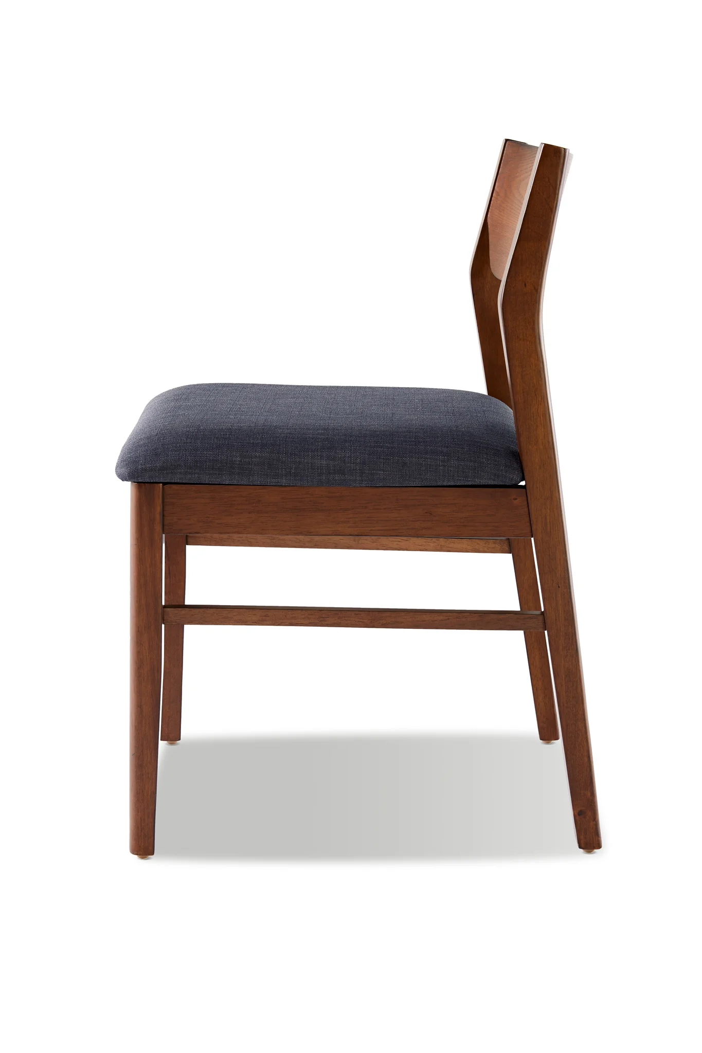 Lenard Side Chair - Smoke - Image 3