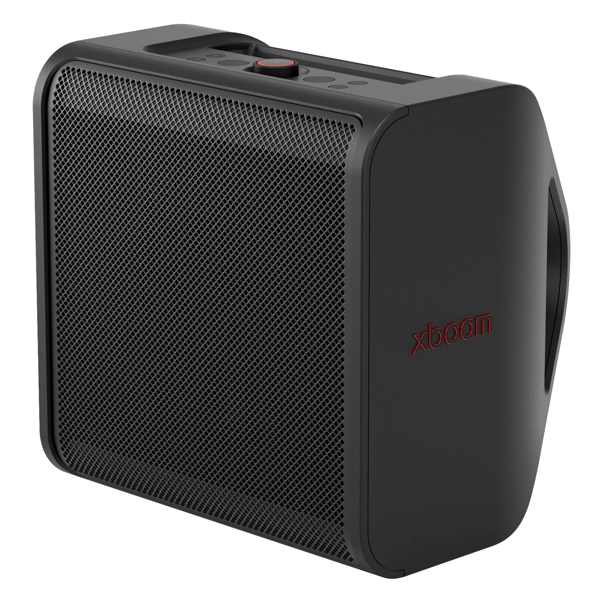 LG 120W 2.1 ch Stage 301 Portable Speaker - STAGE301.ACANLBK - Image 2