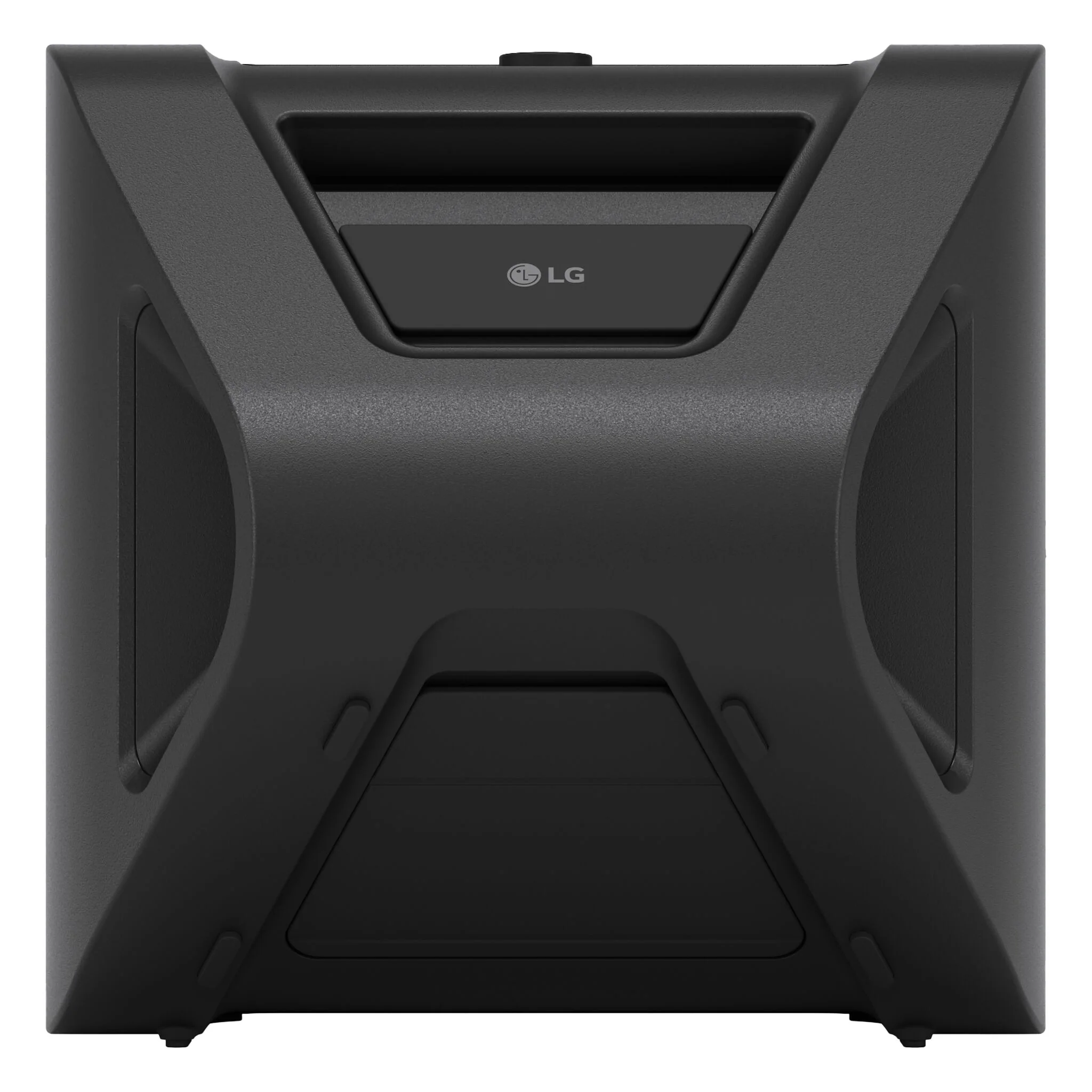 LG 120W 2.1 ch Stage 301 Portable Speaker - STAGE301.ACANLBK - Image 4