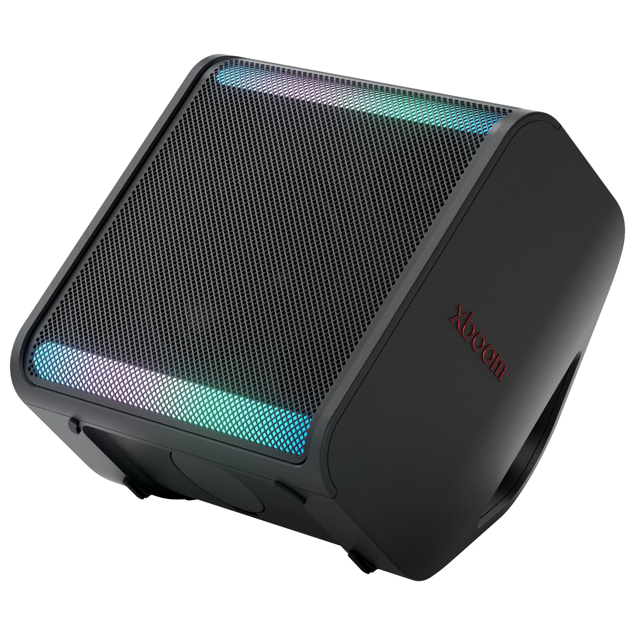 LG 120W 2.1 ch Stage 301 Portable Speaker - STAGE301.ACANLBK - Image 8