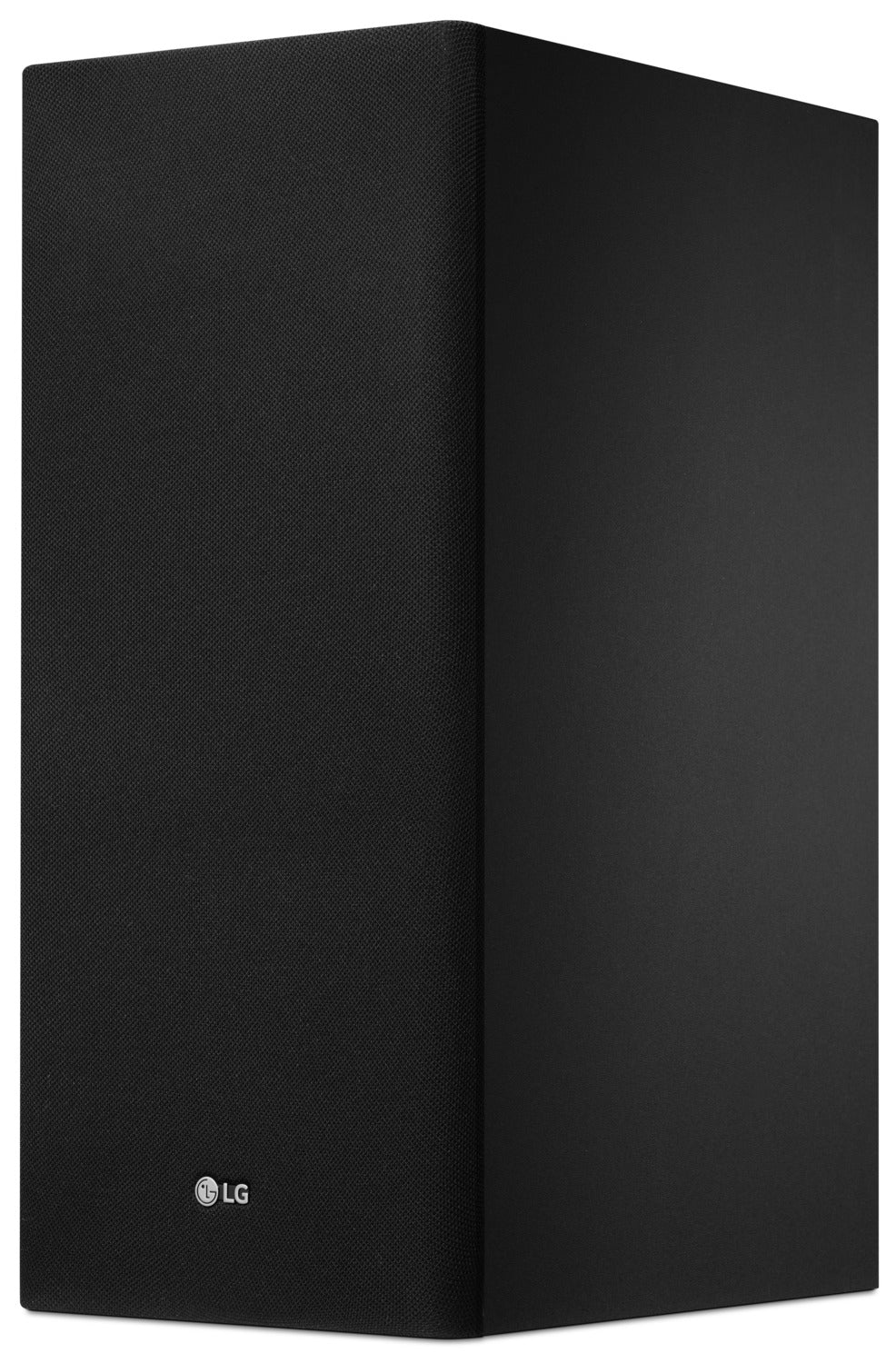 LG 2.1-Ch. 360W High-Resolution Sound Bar with Wireless Subwoofer - SK5Y - Image 8
