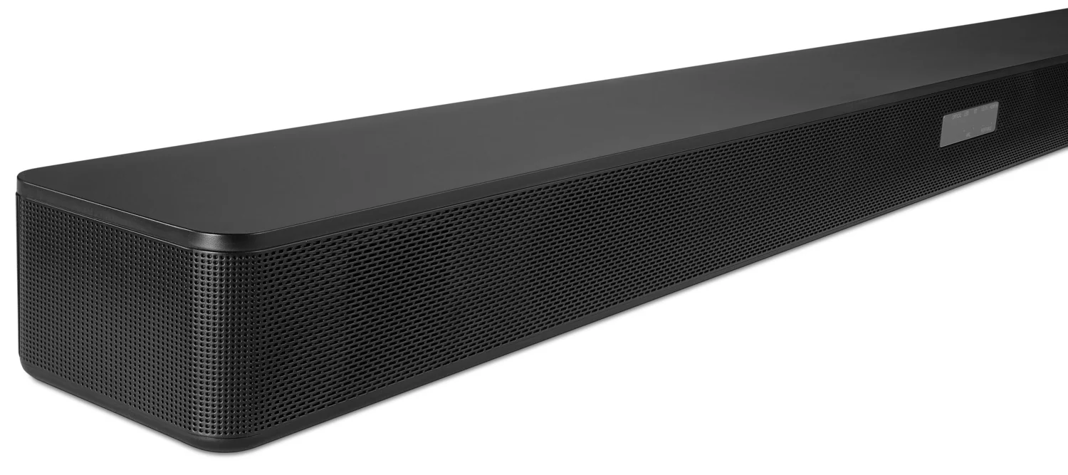 LG 2.1-Ch. 360W High-Resolution Sound Bar with Wireless Subwoofer - SK5Y - Image 9