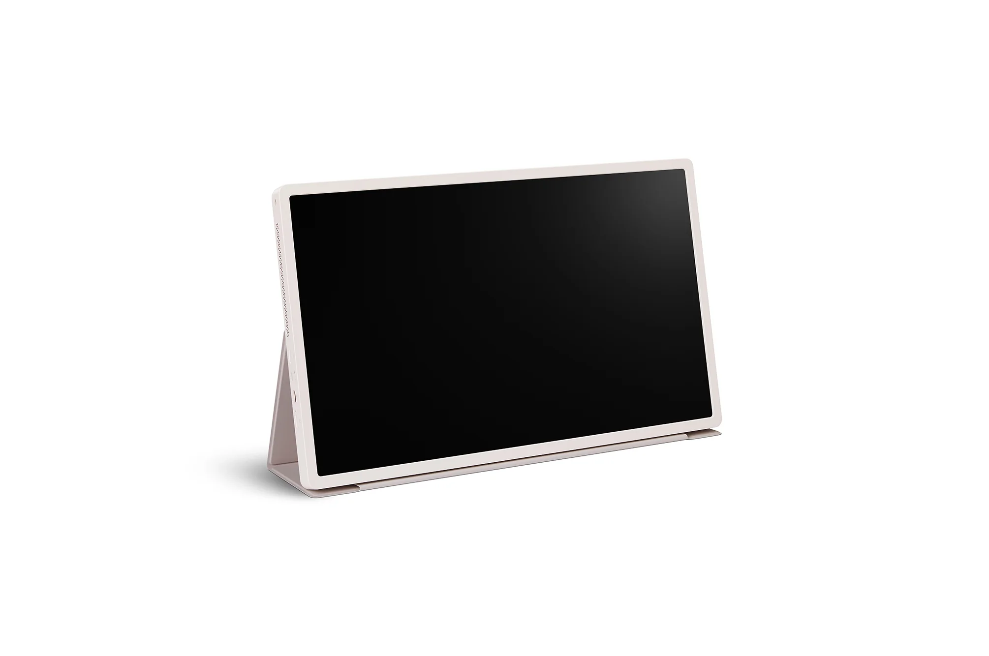 LG 27" FHD StanbyME-2 TV - 27LX6TYGA.ACC - Image 4