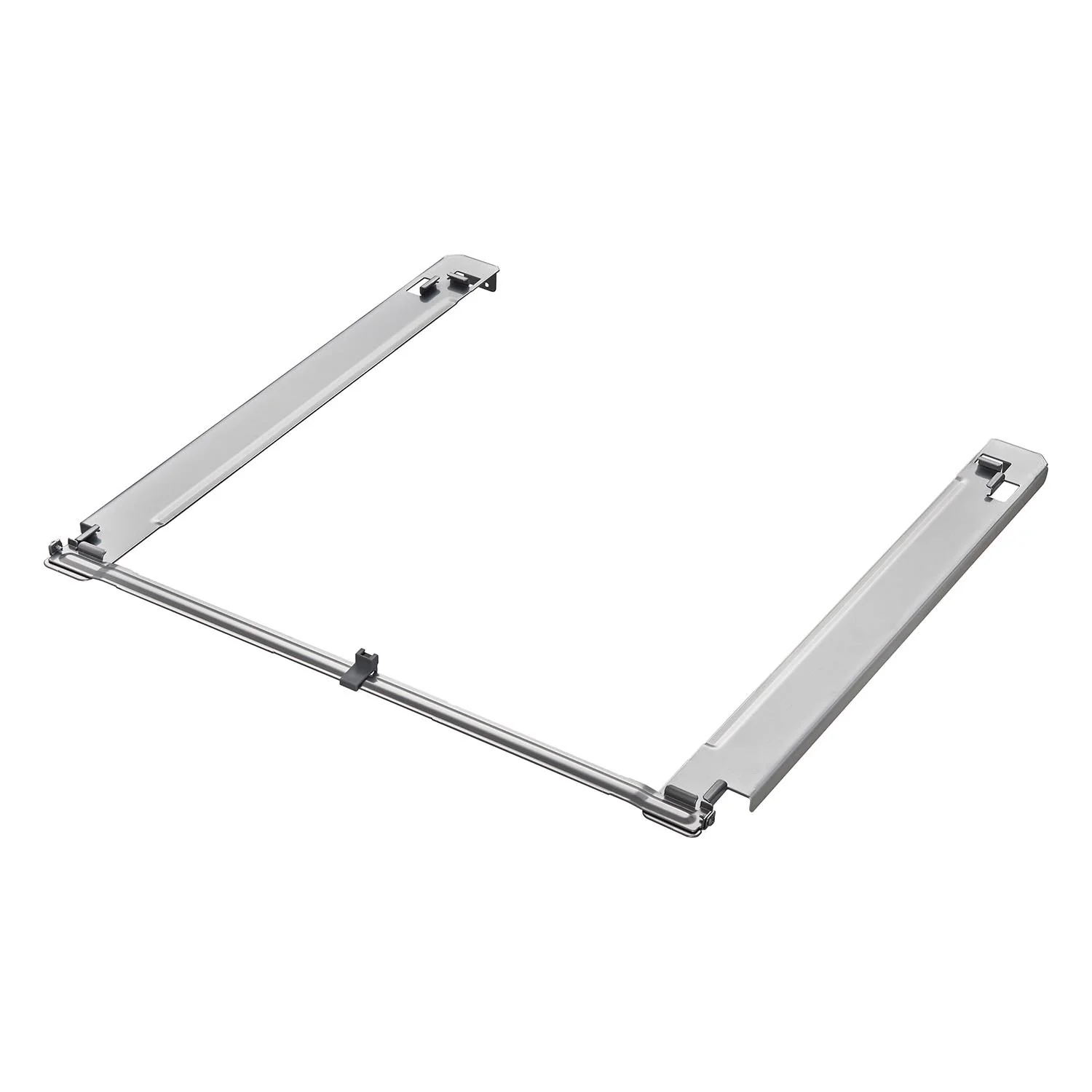LG 27" Front Load Stacking Kit - KSTK4 - Image 3