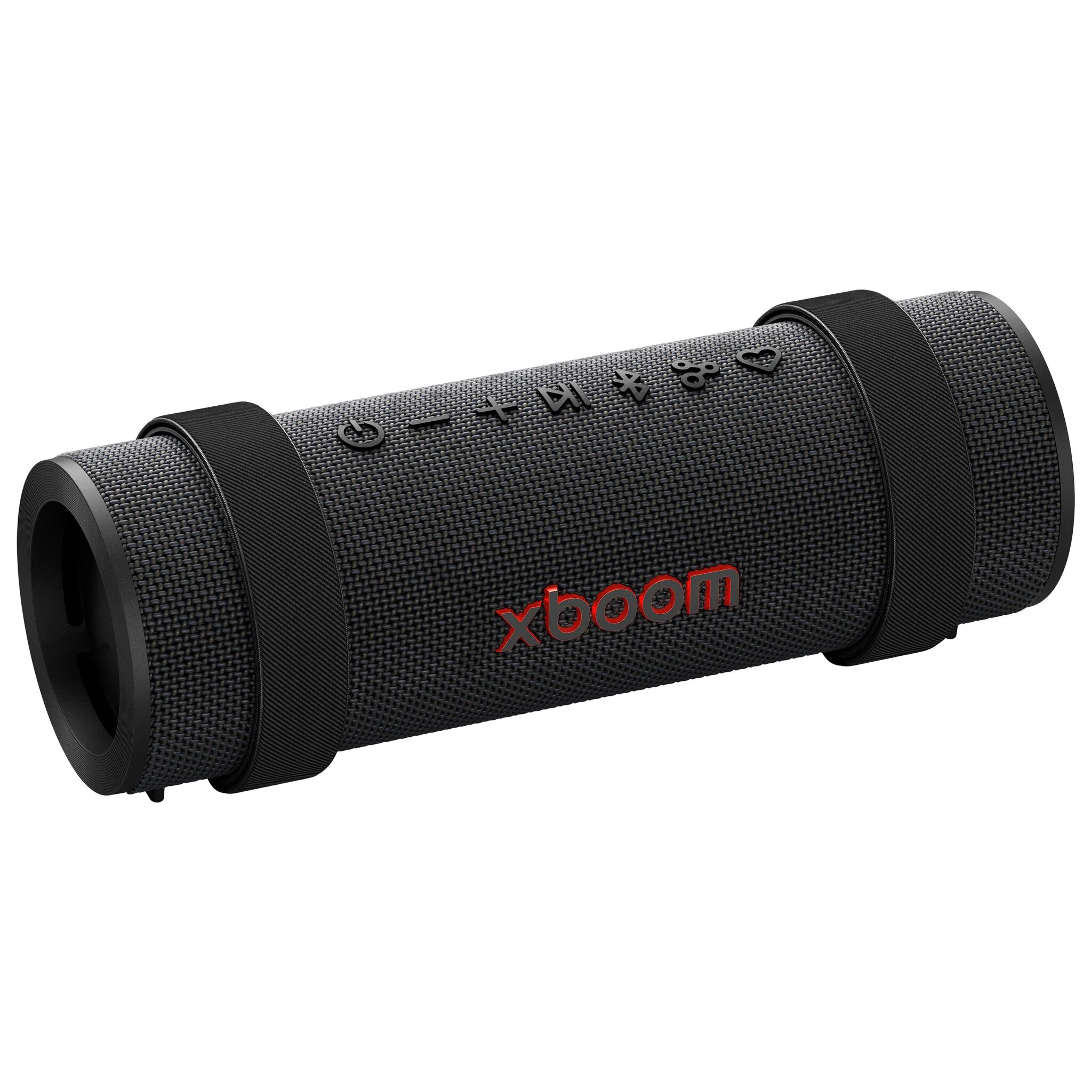LG 30W 1.1 ch Grab Portable Speaker - GRAB.ACANLBK - Image 2