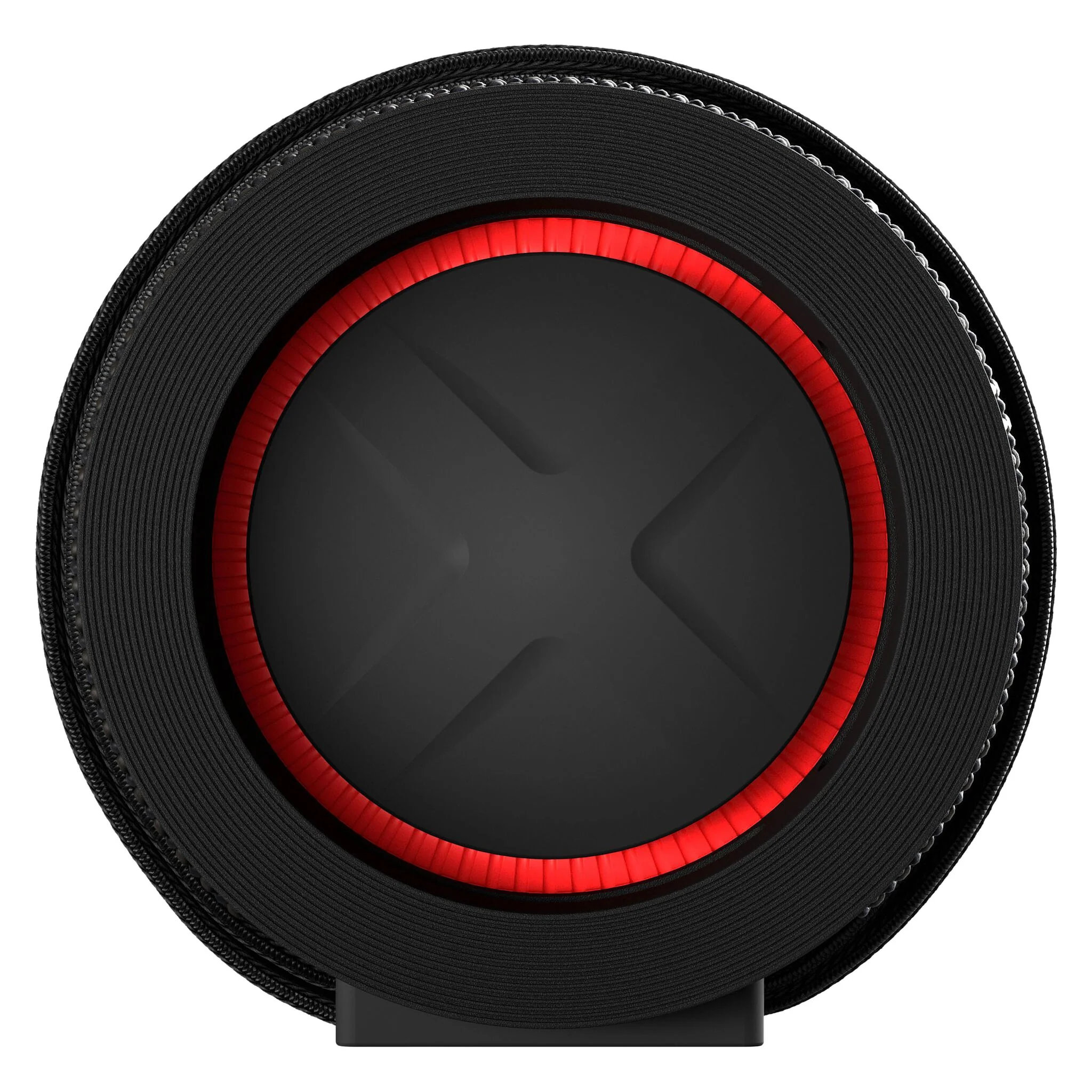LG 30W 1.1 ch Grab Portable Speaker - GRAB.ACANLBK - Image 6