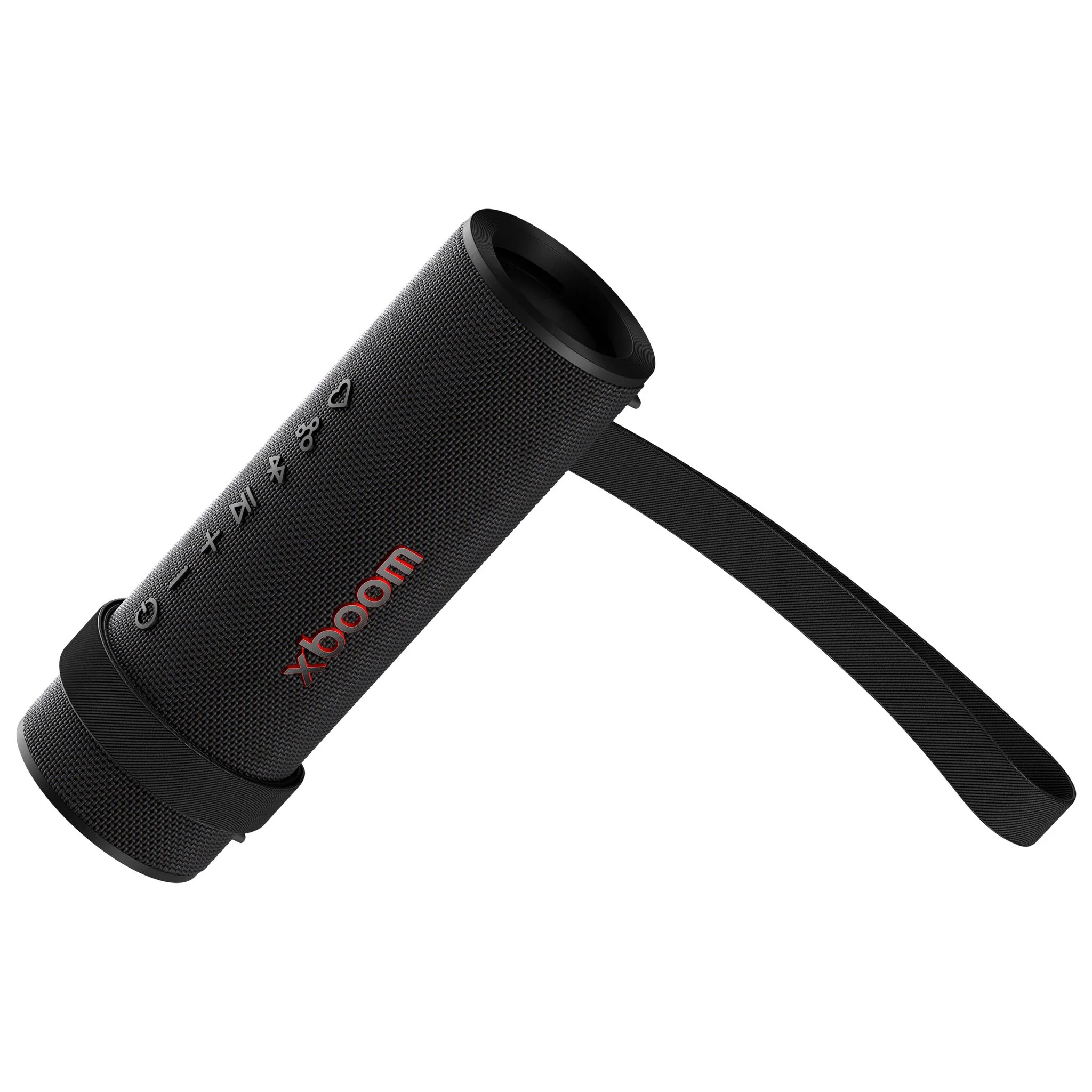 LG 30W 1.1 ch Grab Portable Speaker - GRAB.ACANLBK - Image 7