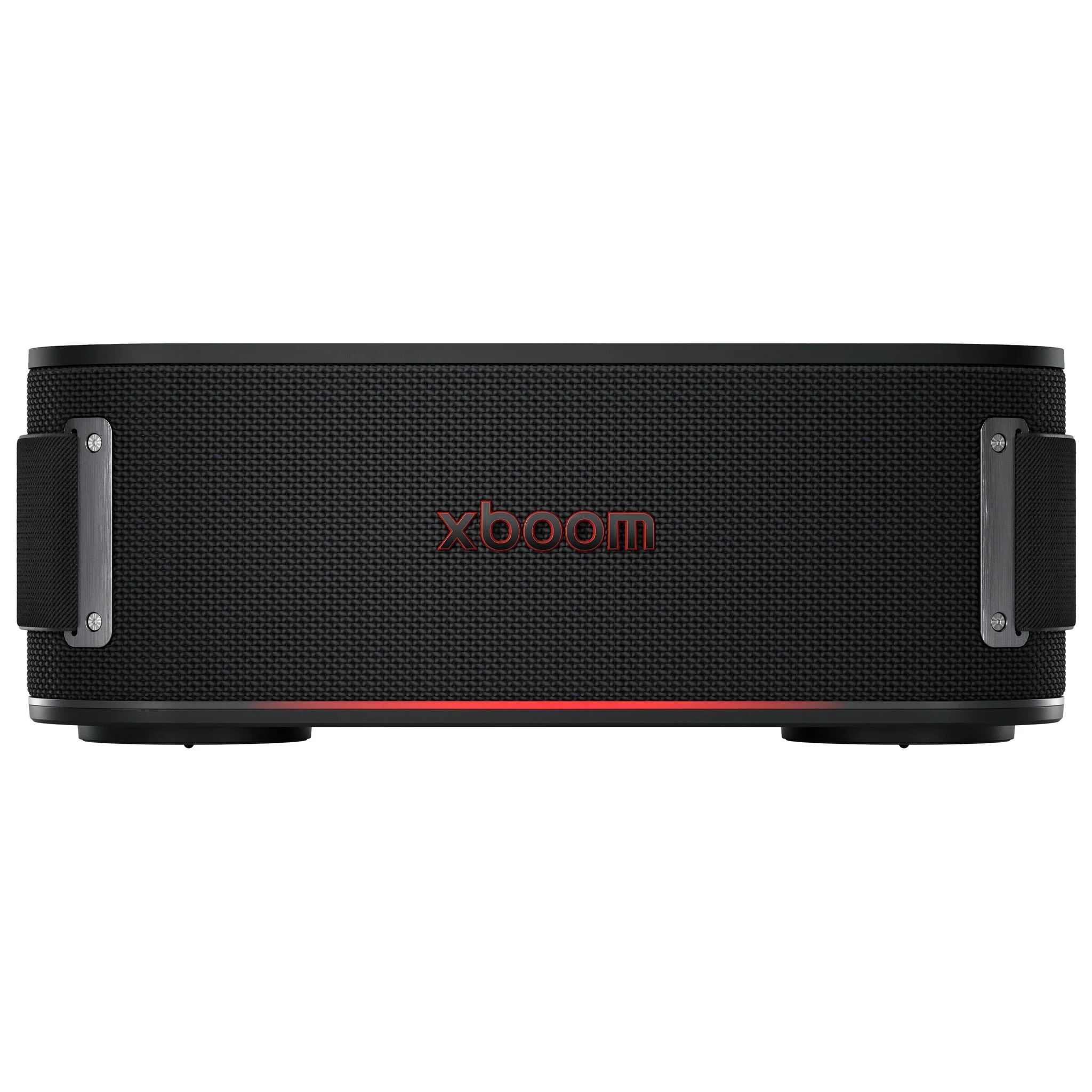 LG 40W 2.1 ch Bounce Portable Speaker - BOUNCE.ACANLBK - Image 4
