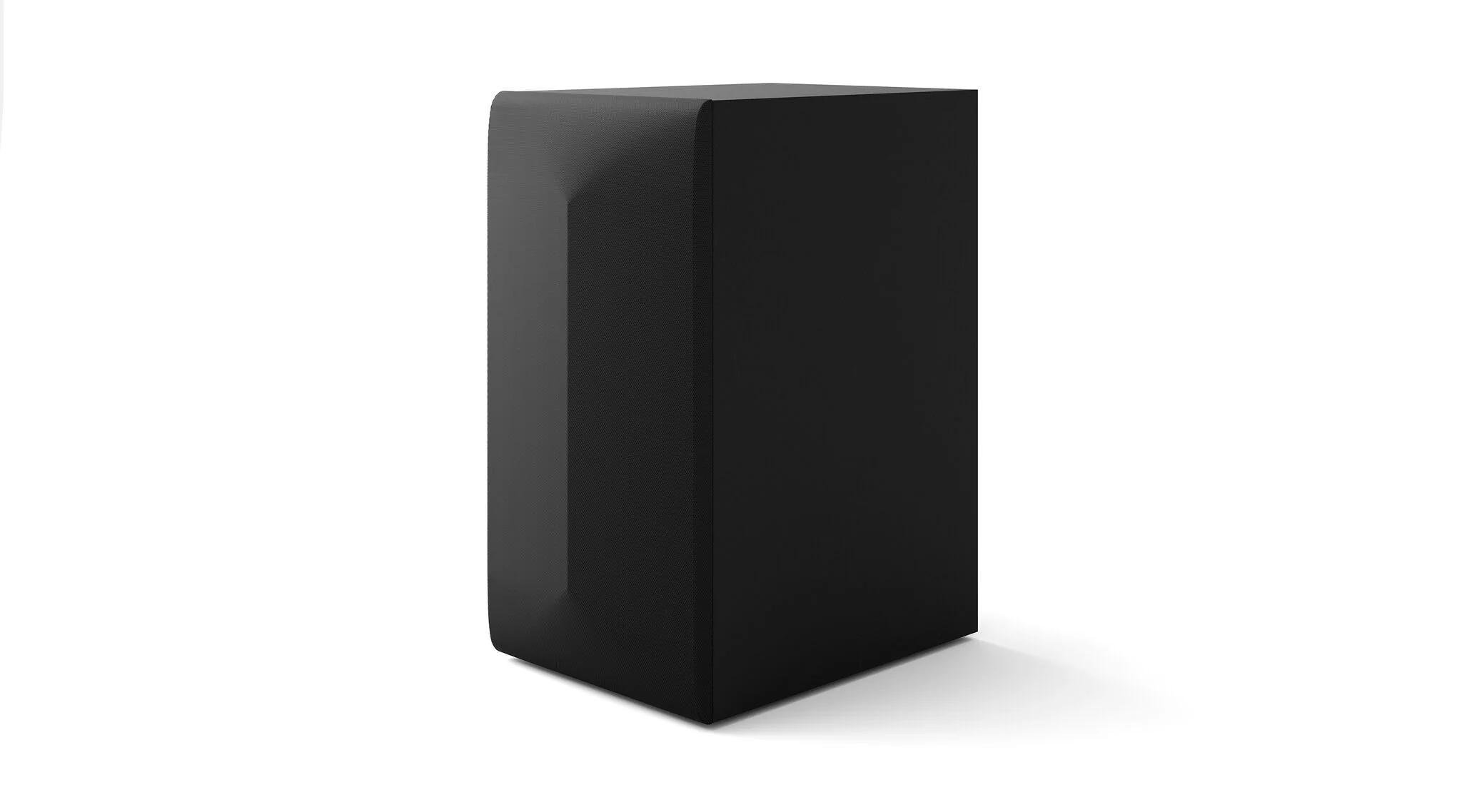 LG 440W 5.1 ch. Soundbar with Rear Speakers - S60TR.ACANLLK - Image 4
