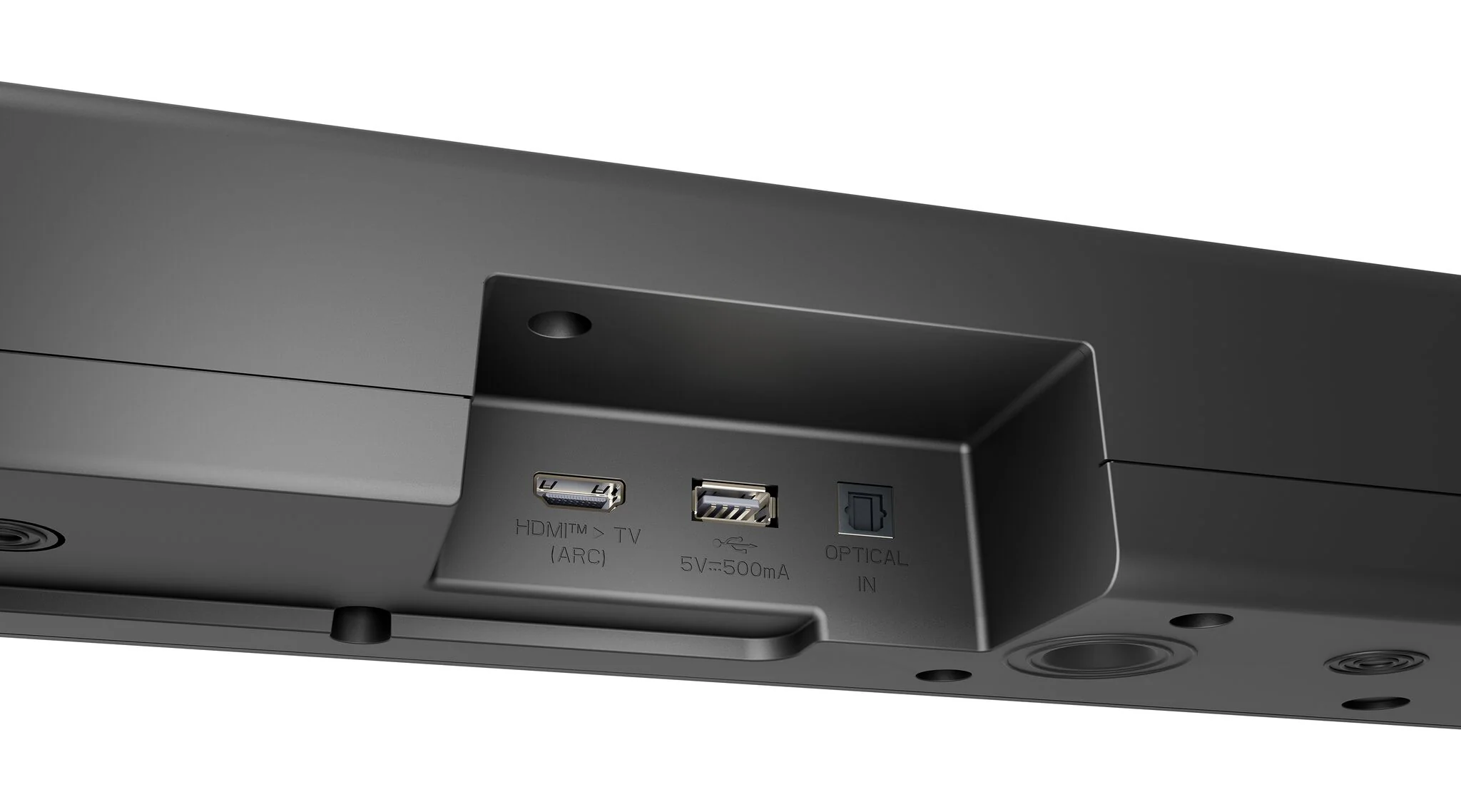 LG 440W 5.1 ch. Soundbar with Rear Speakers - S60TR.ACANLLK - Image 5