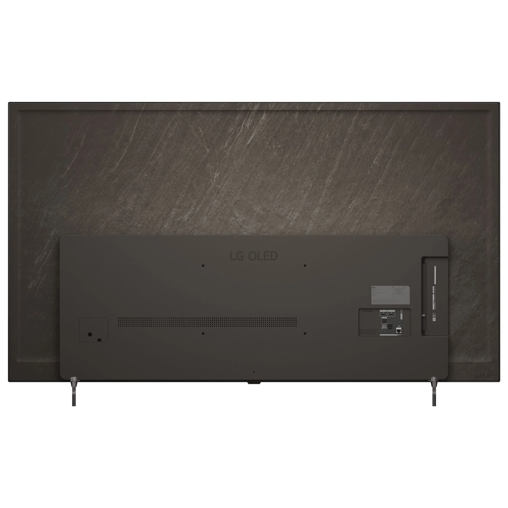 LG 48" 4K Smart OLED AI B6 webOS TV - OLED48B6GUA.ACC - Image 4