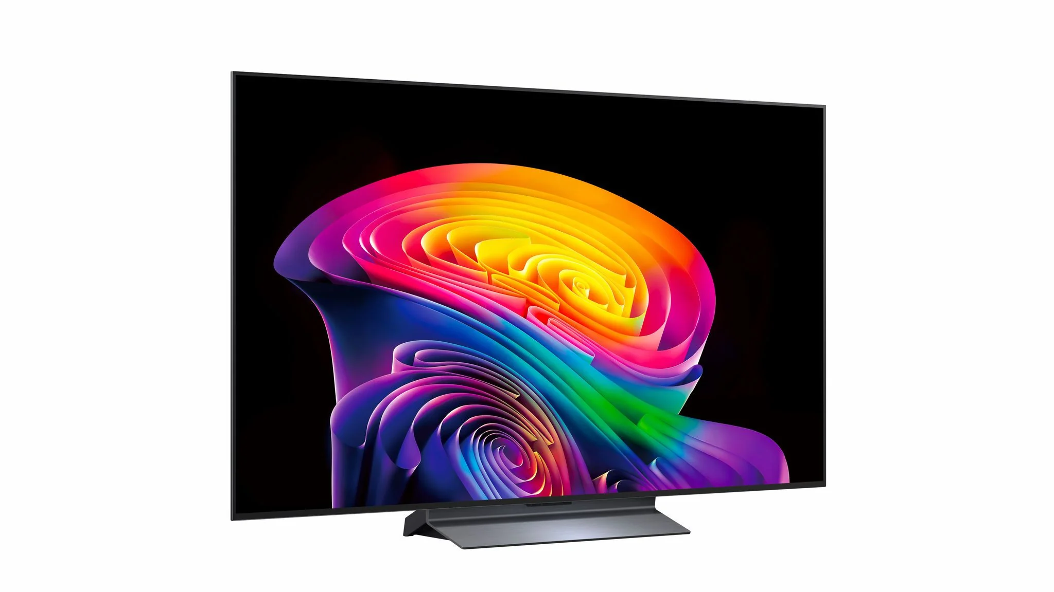 LG 48" 4K Smart OLED Evo AI C6 webOS TV - OLED48C6PUA.ACC - Image 4
