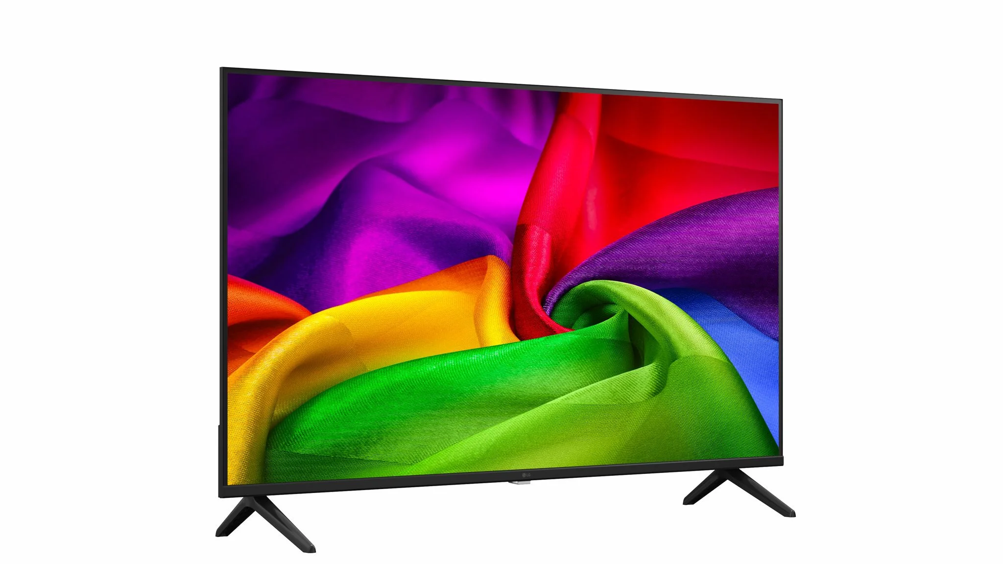 LG 43" 4K Smart NANO UHD NU700 TV - 43NU700BPUC.ACCQ - Image 2