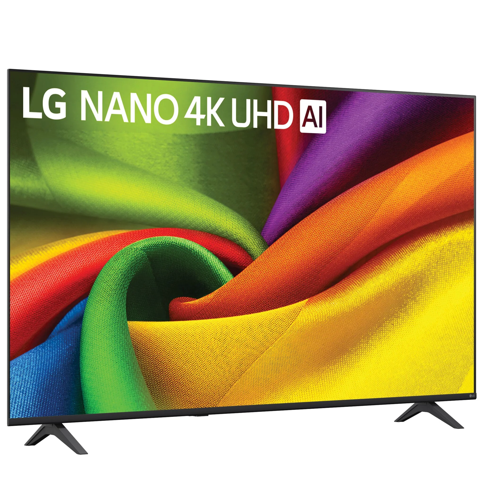 LG 55" 4K Smart NANO UHD NU850 TV - 55NU850BPUA.ACC - Image 2