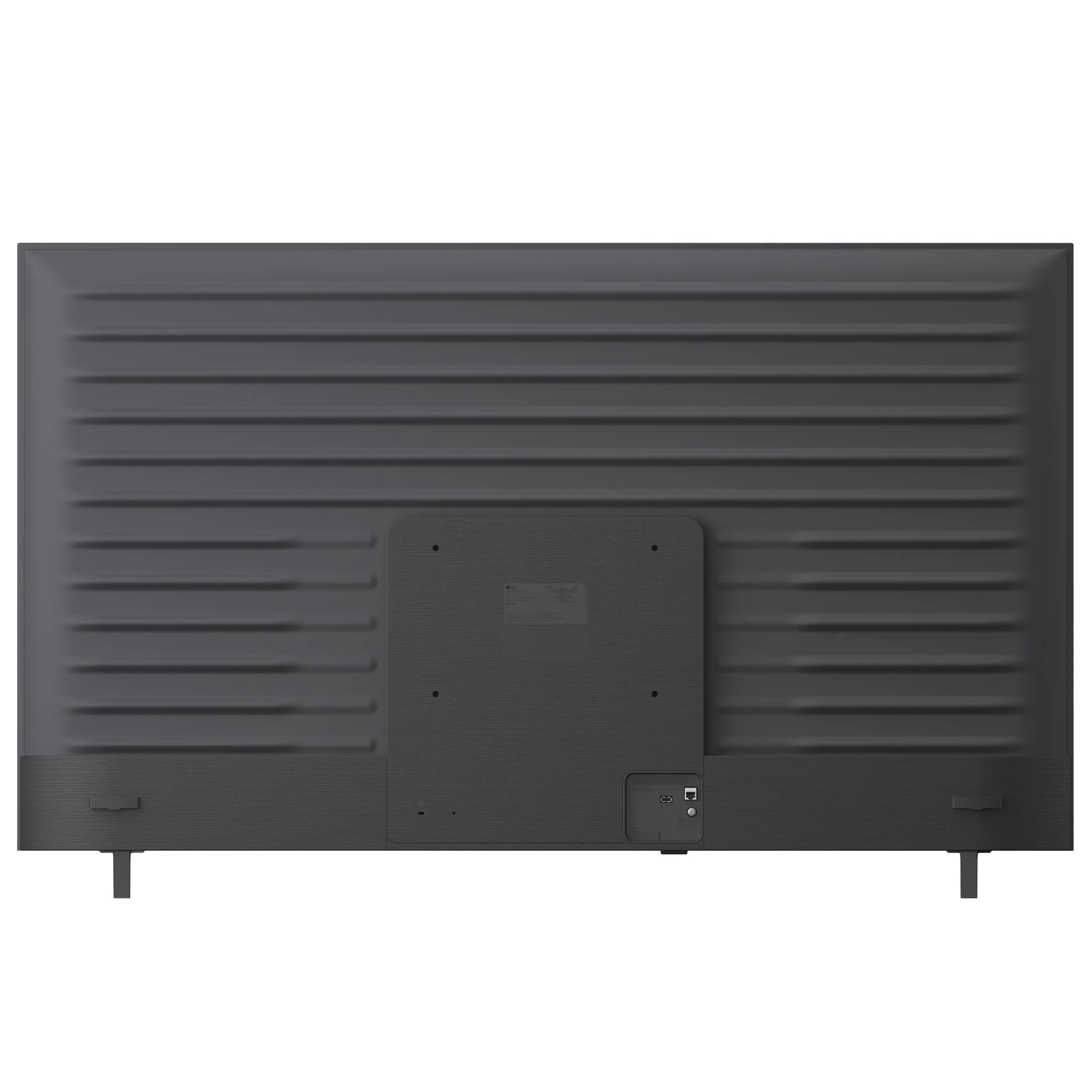 LG 55" 4K Smart NANO UHD NU850 TV - 55NU850BPUA.ACC - Image 3